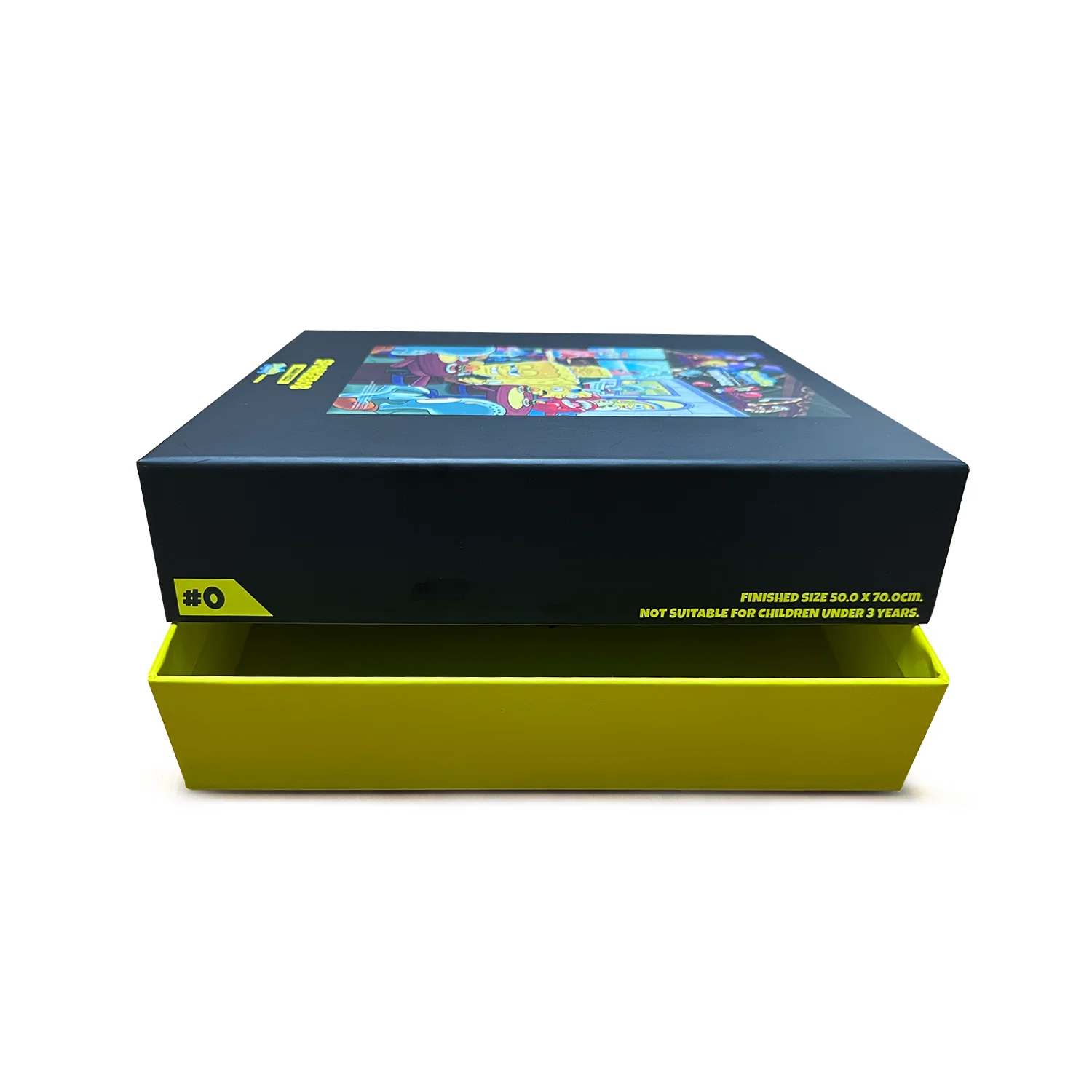 SpongeBob Puzzle - Image 3