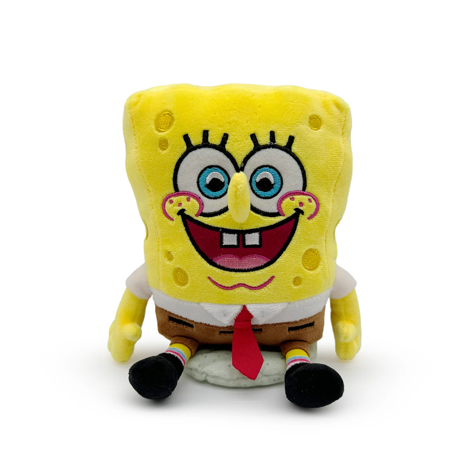 SpongeBob Shoulder Rider (5.5in) - Image 2