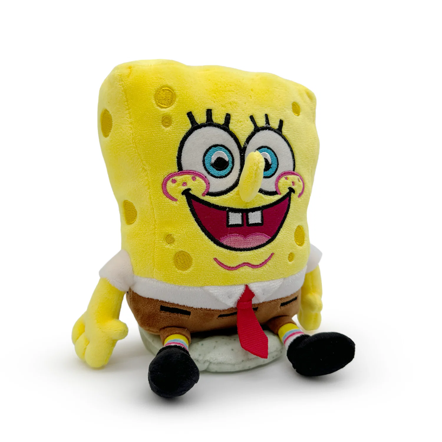 SpongeBob Shoulder Rider (5.5in) - Image 3