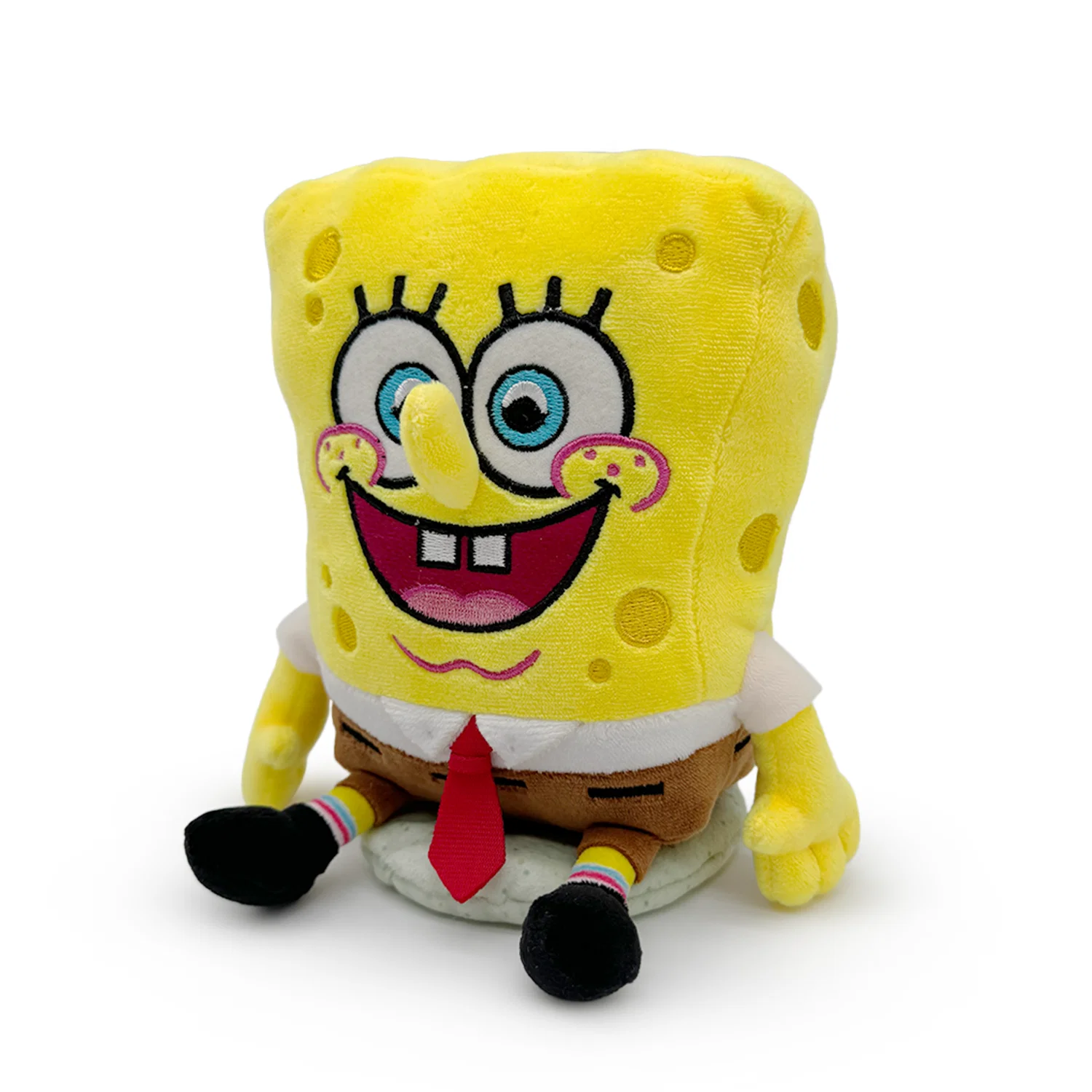SpongeBob Shoulder Rider (5.5in) - Image 4