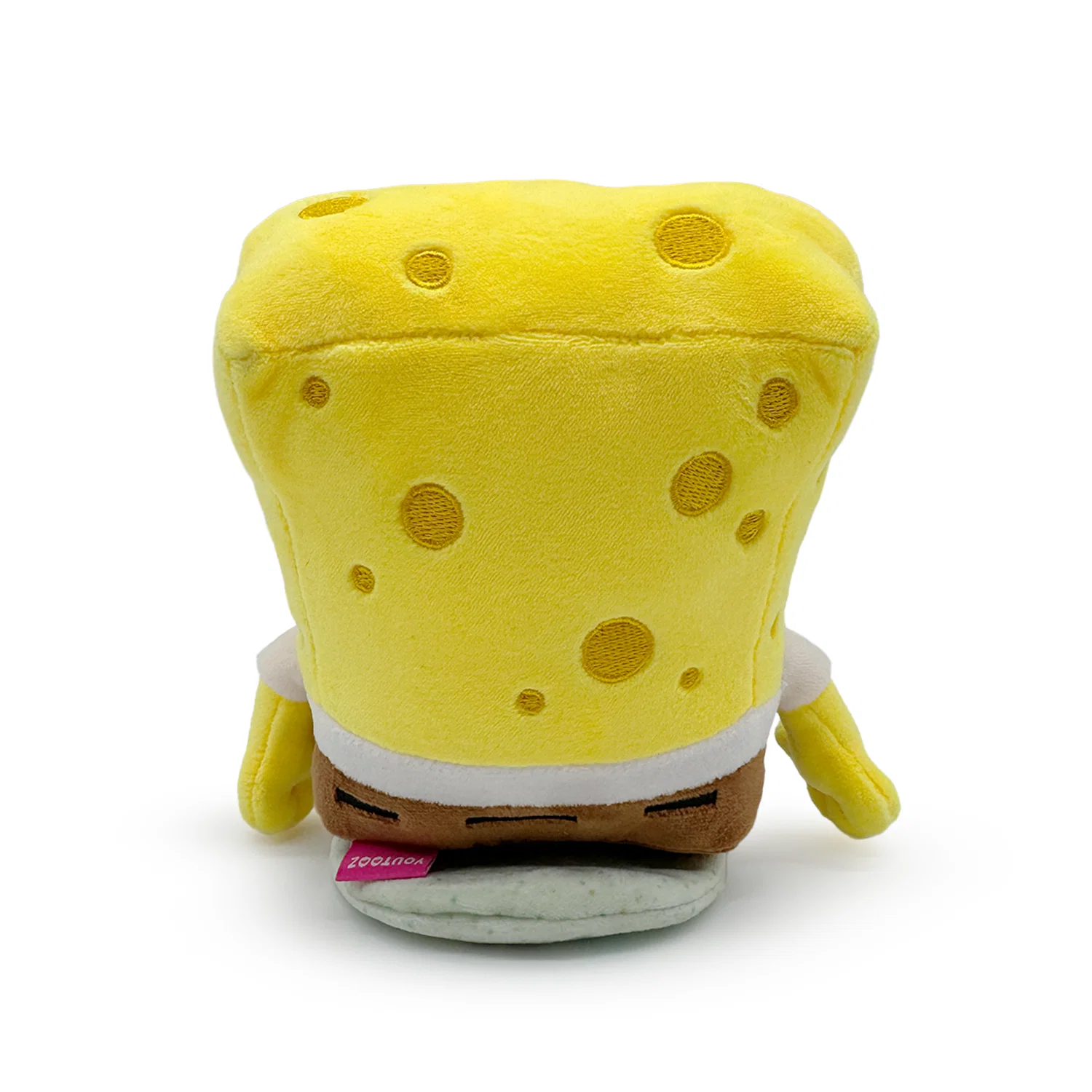SpongeBob Shoulder Rider (5.5in) - Image 5