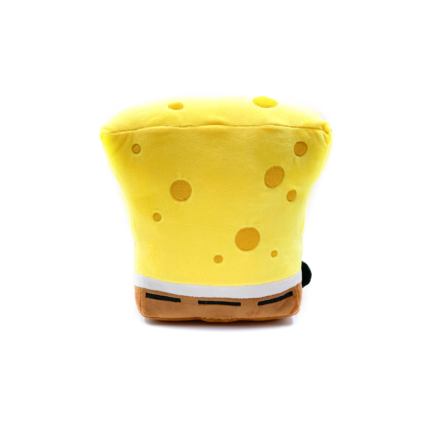 Spongebob Sit Plush (9in) - Image 5