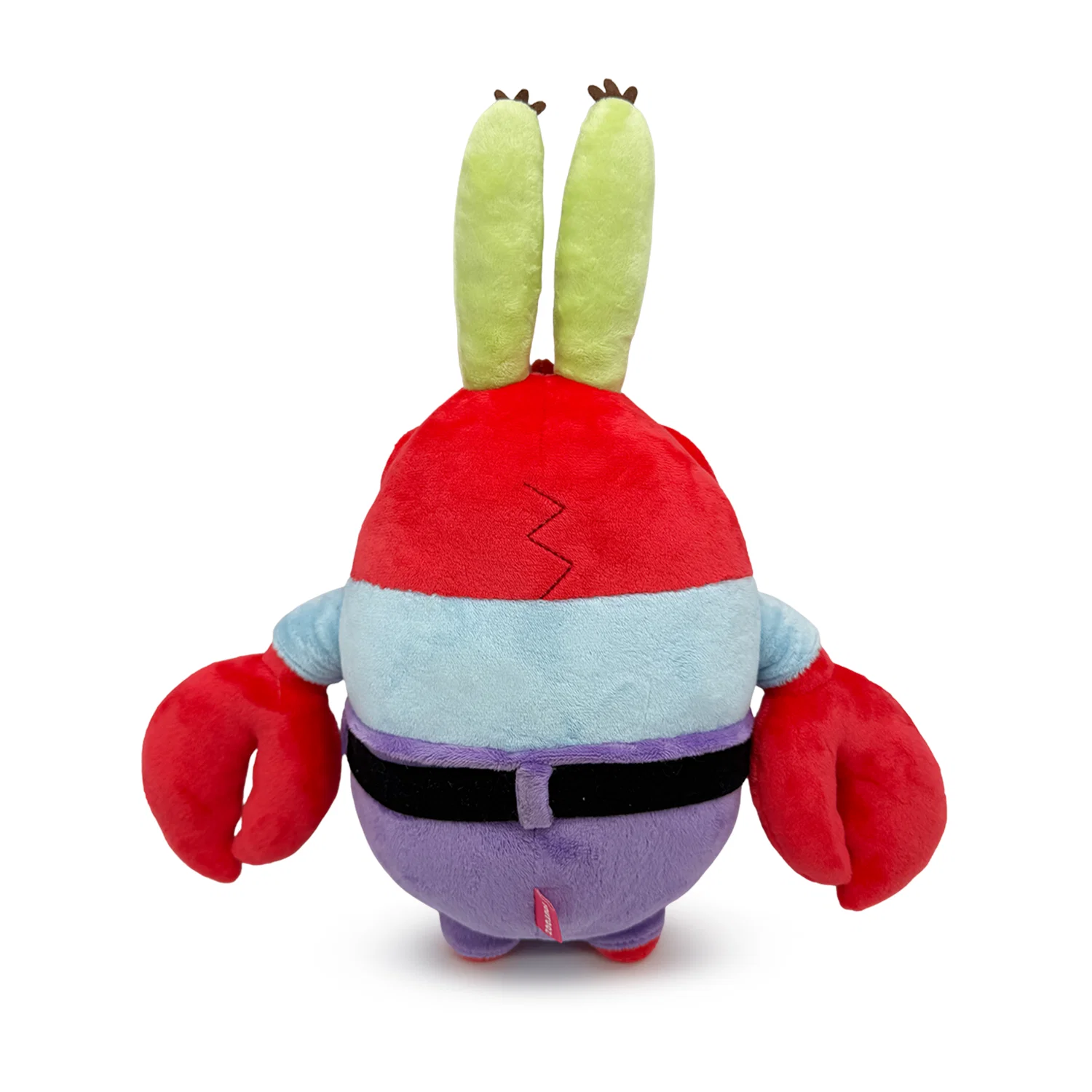 SpongeBob x Fall Guys Mr. Krabs Plush (9in) - Image 5