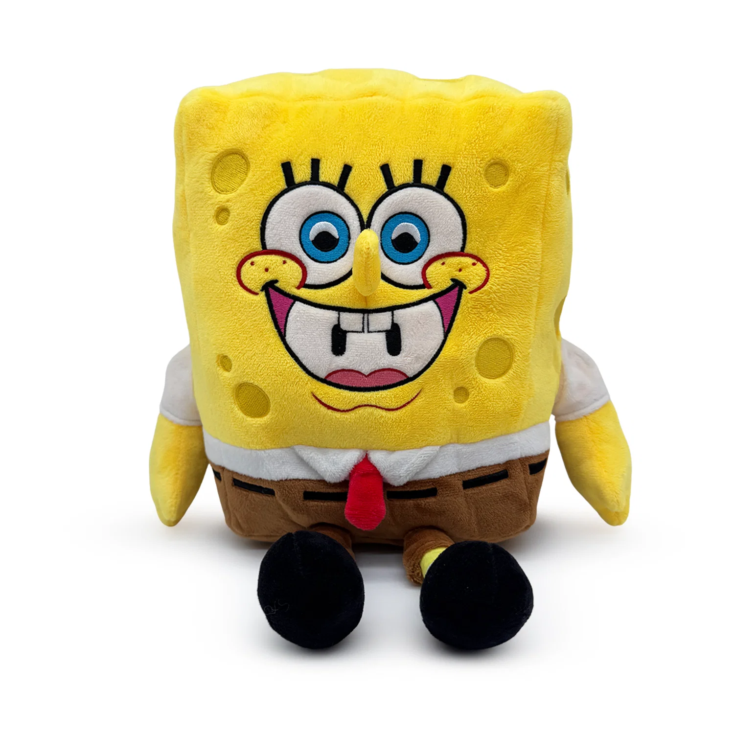 SpongeBob x Fall Guys SpongeBob Plush (9in) - Image 2