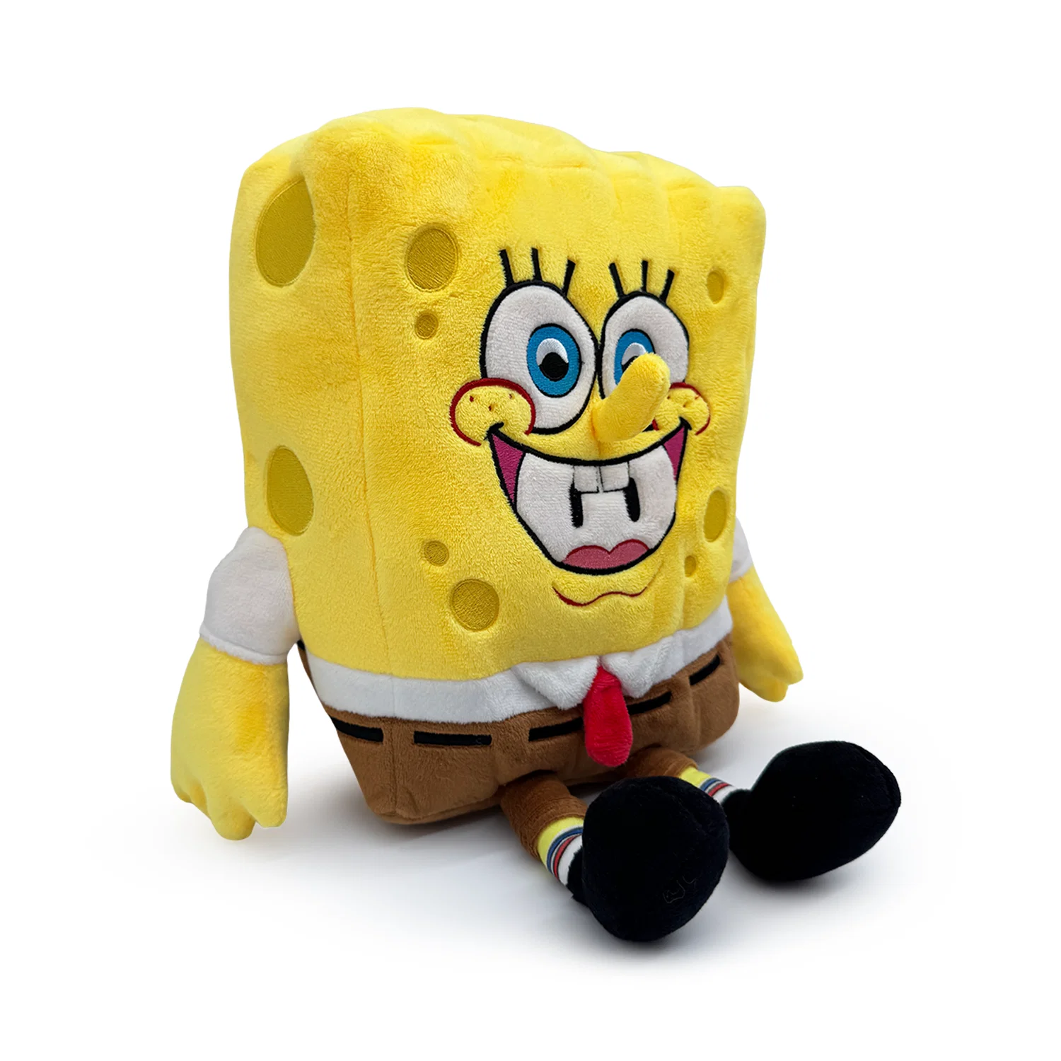 SpongeBob x Fall Guys SpongeBob Plush (9in) - Image 3