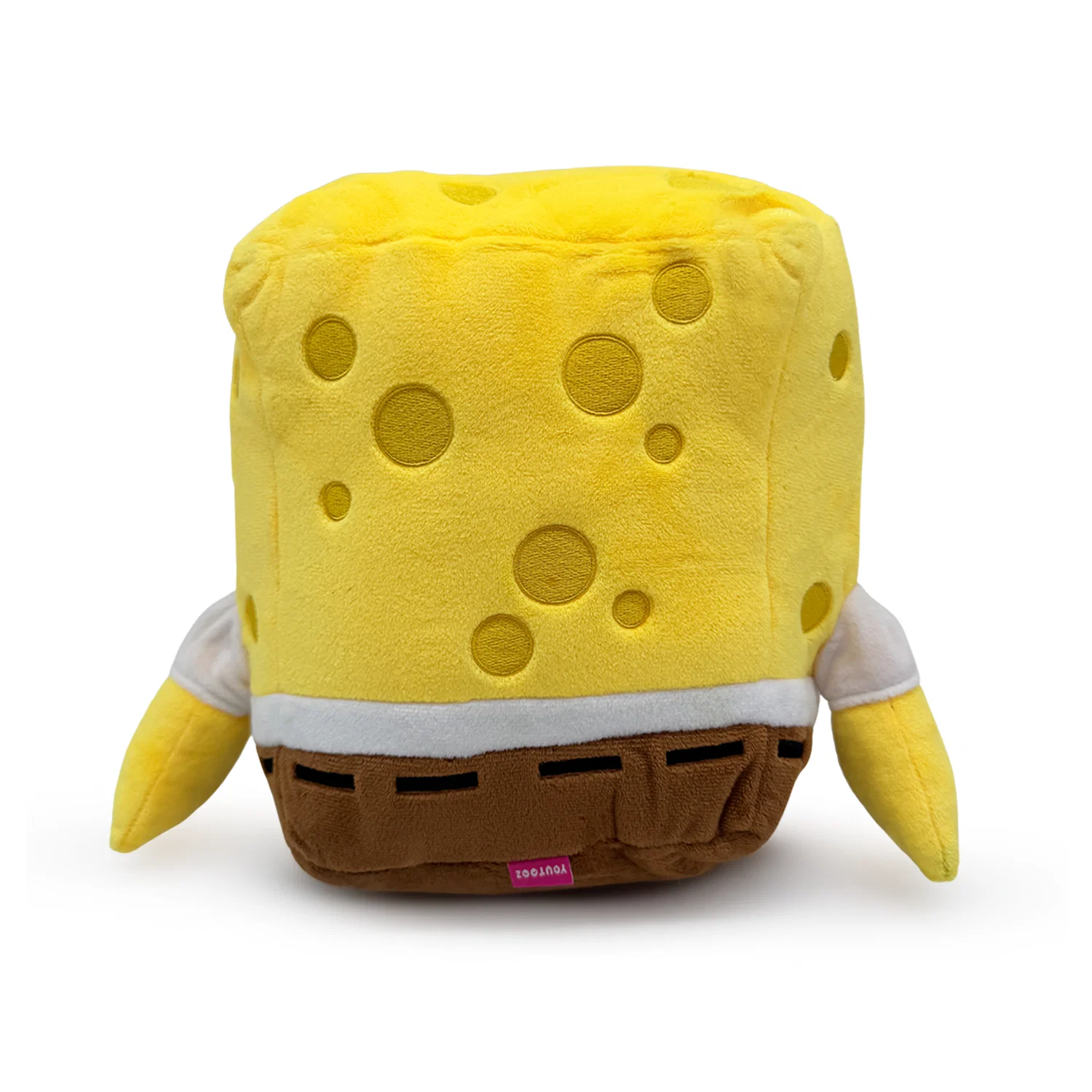 SpongeBob x Fall Guys SpongeBob Plush (9in) - Image 5