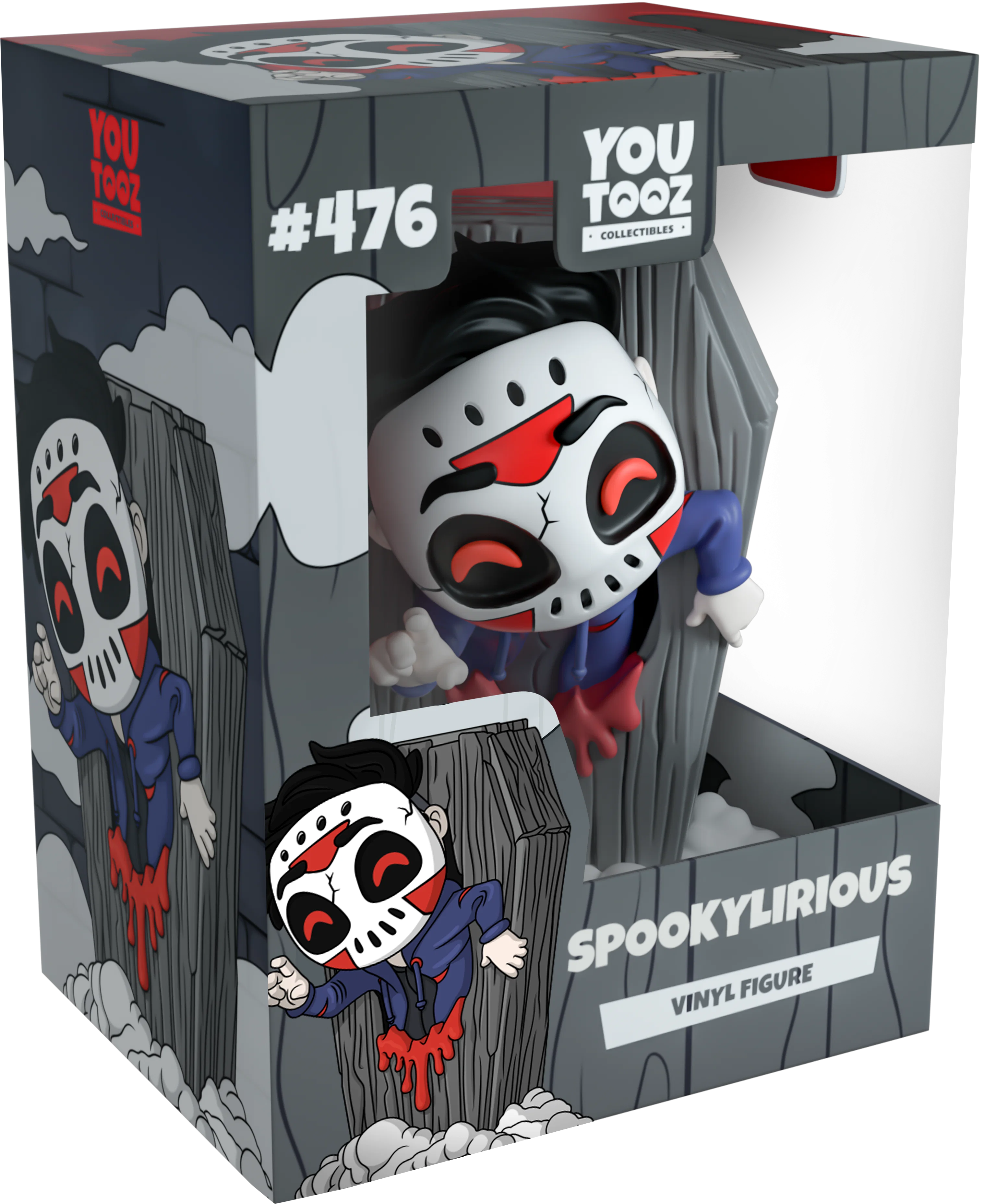 Spookylirious - Image 2