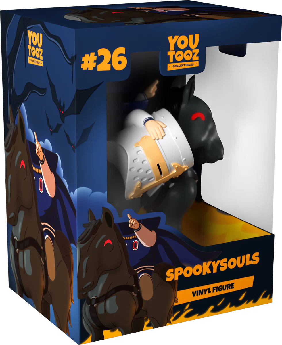 SpookySouls - Image 2