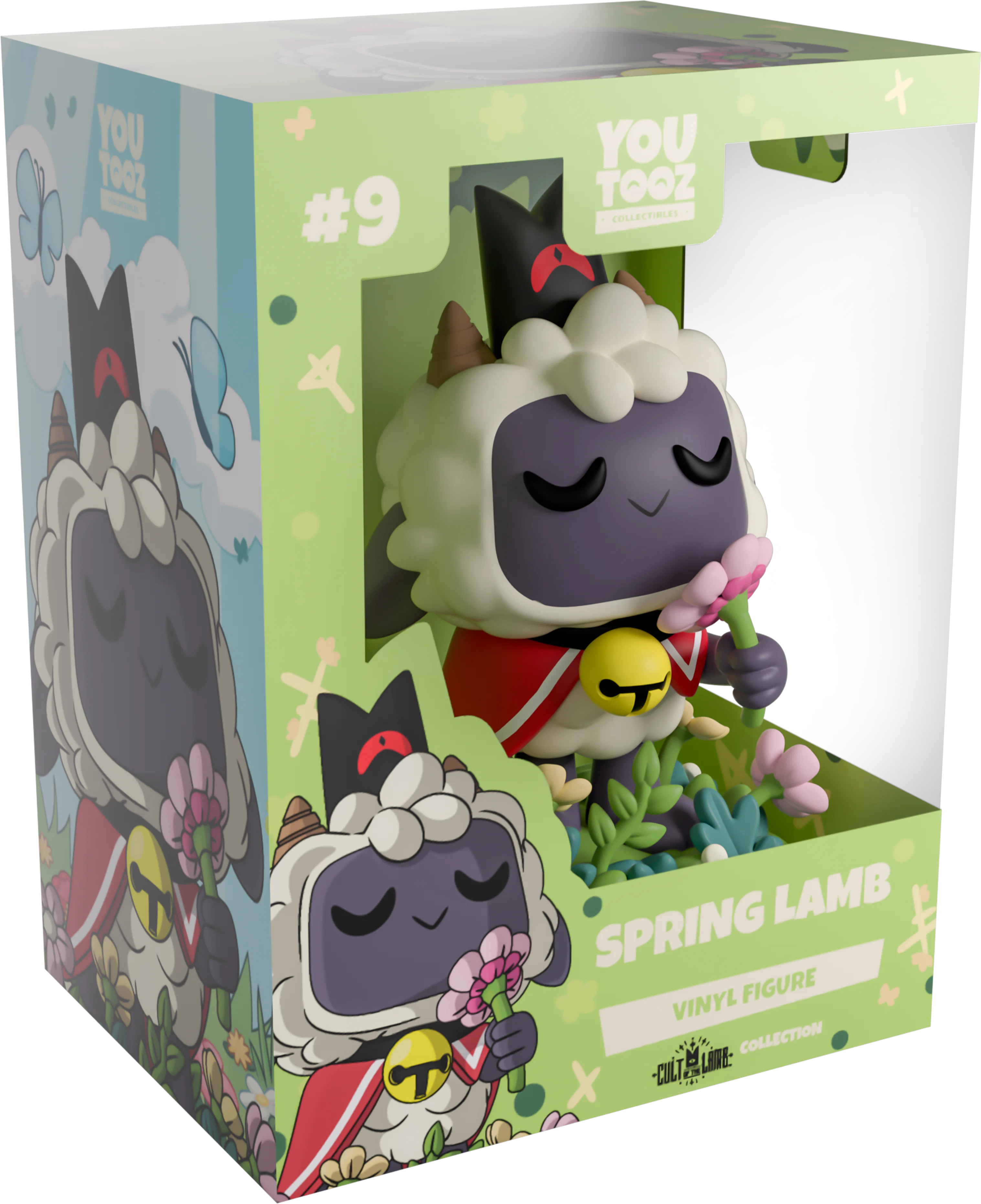 Spring Lamb - Image 2