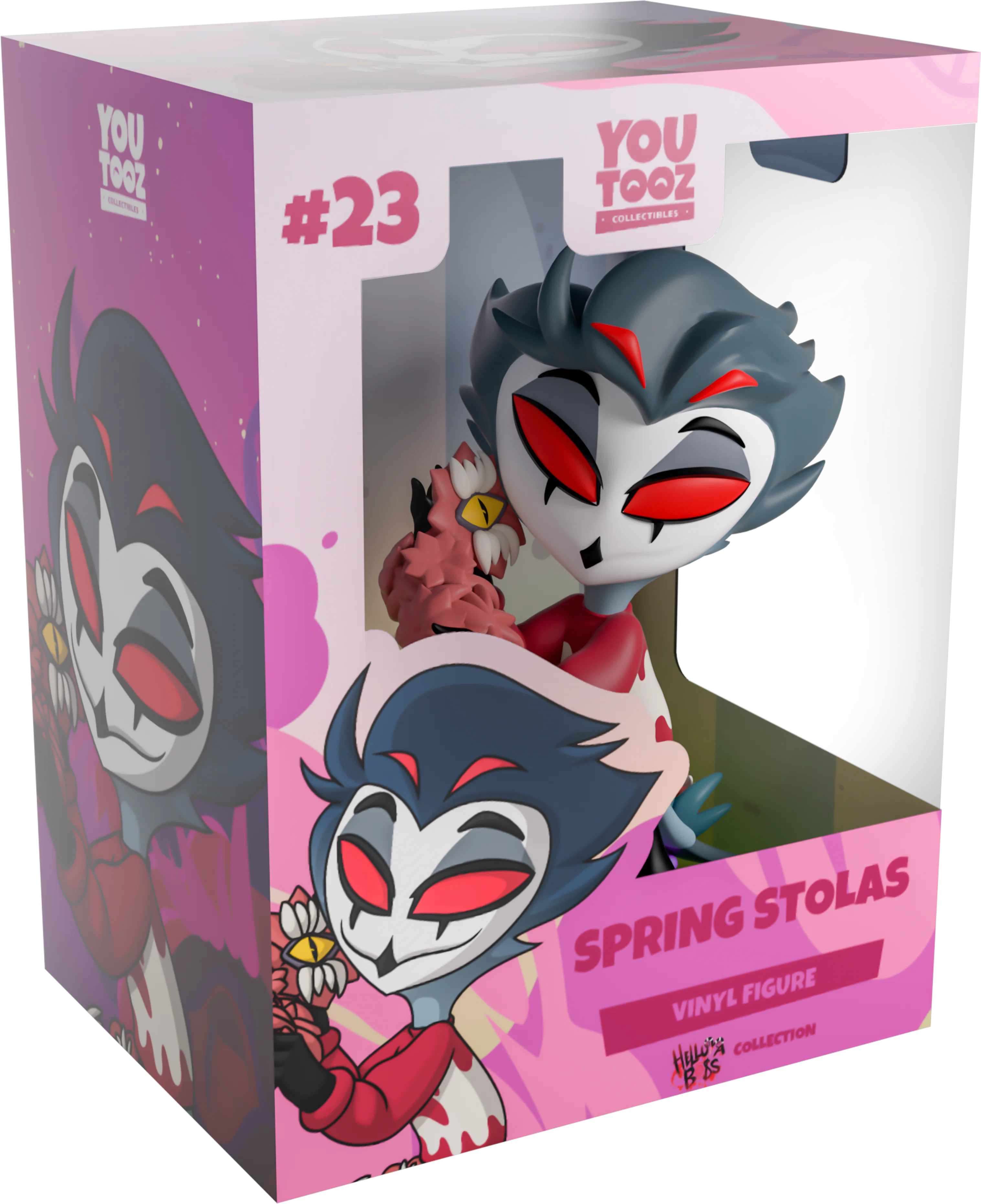 Spring Stolas - Image 2