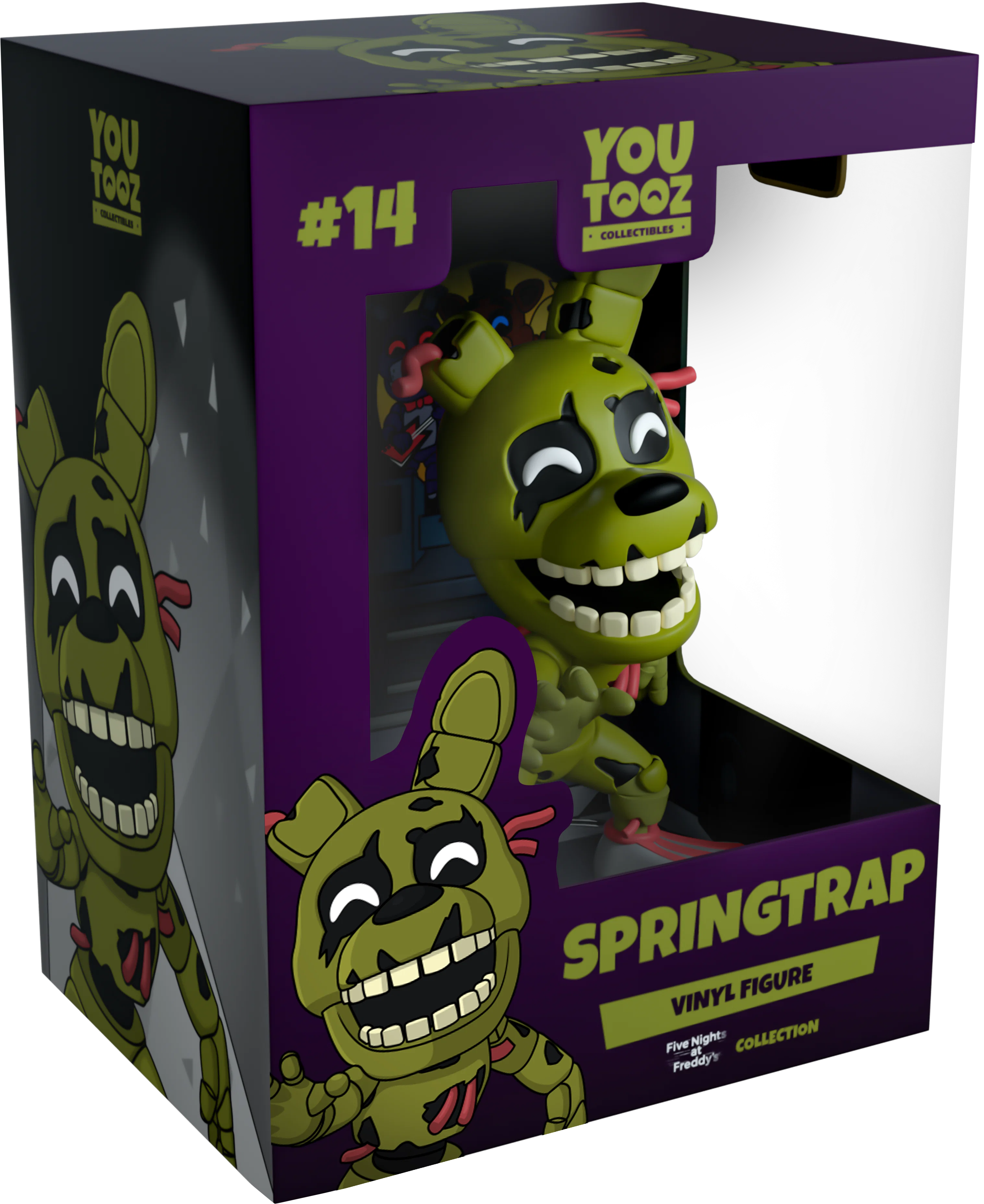 Springtrap - Image 2