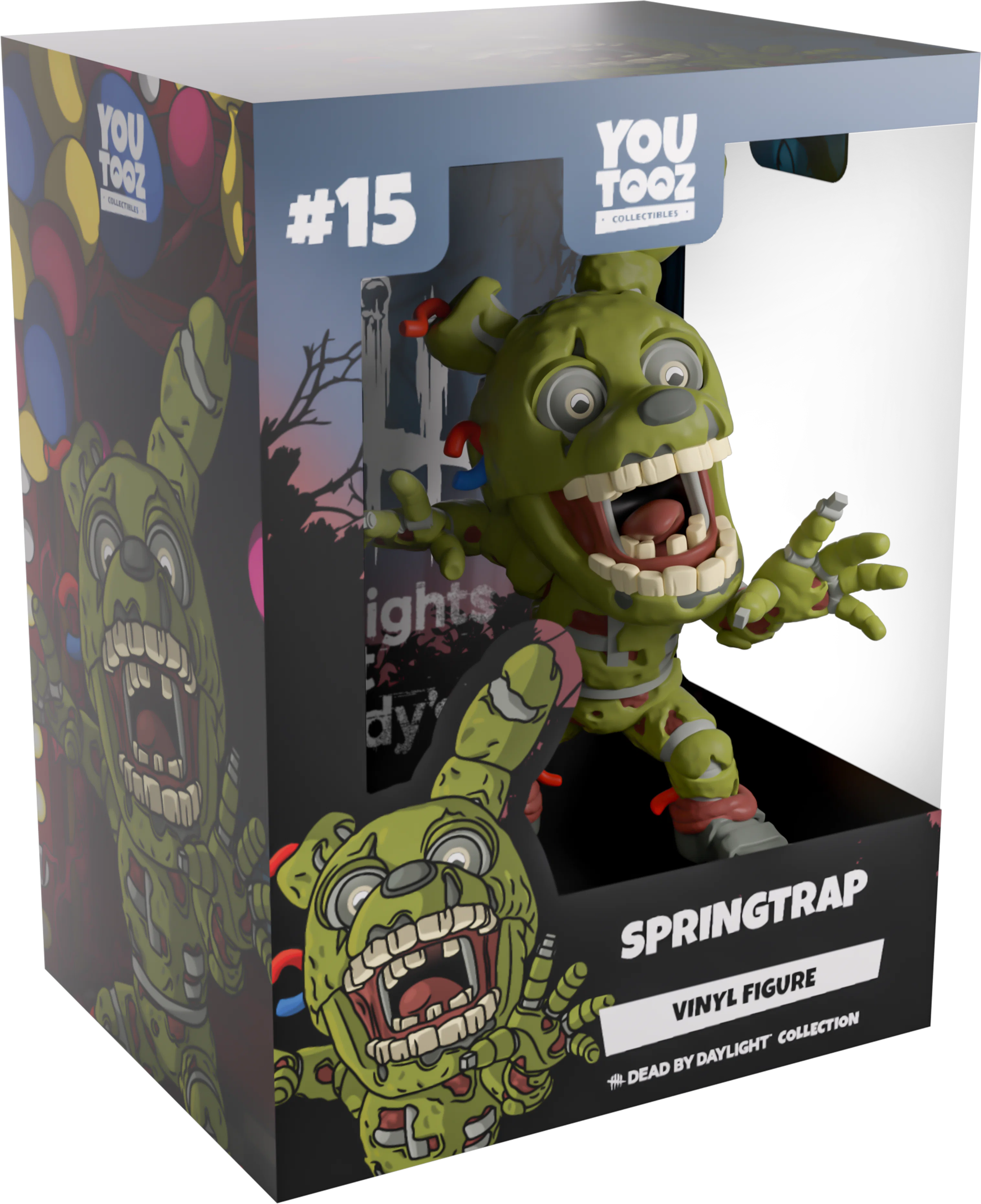 Springtrap - Image 2