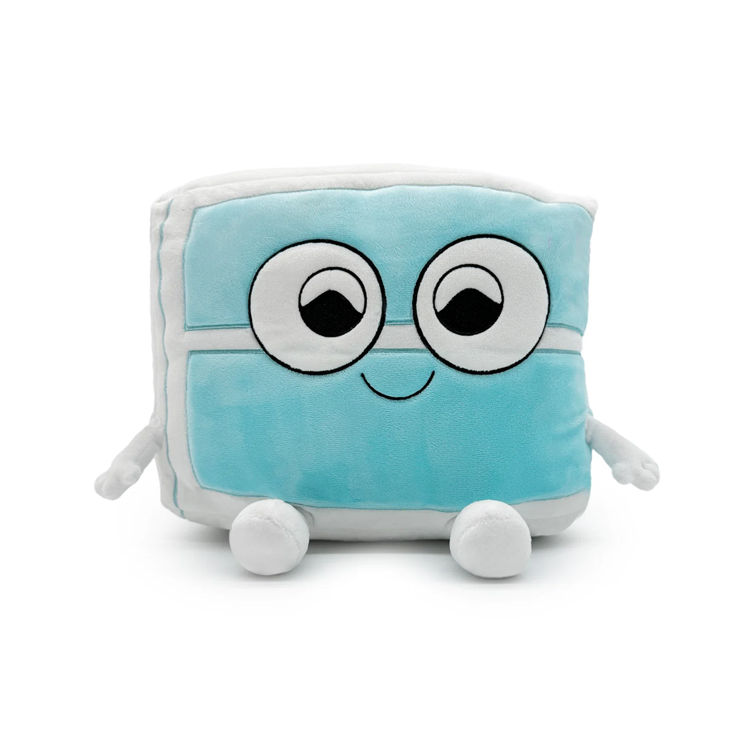Spycakes Plush (9in) - Image 2