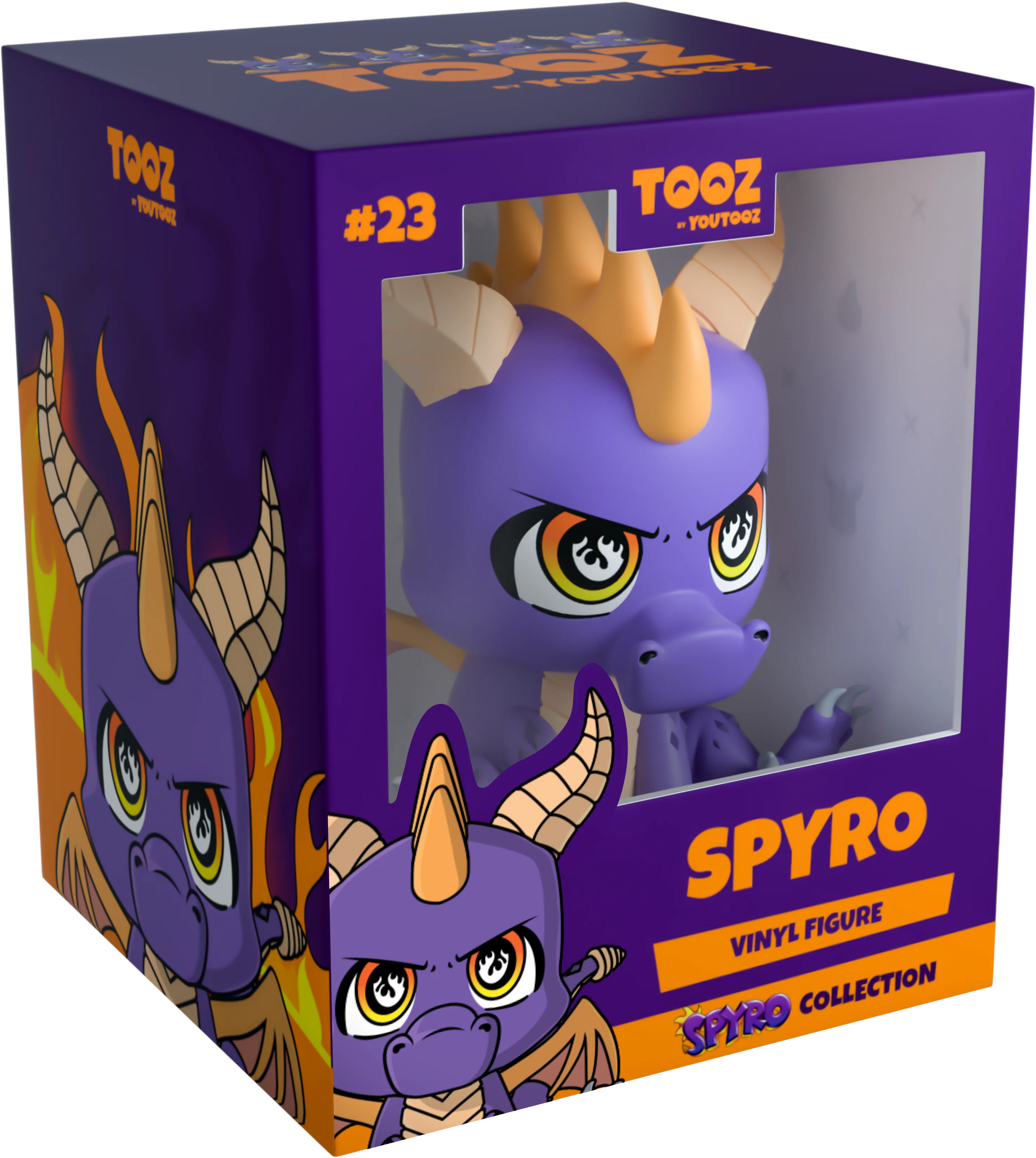 Spyro Fired Up - Image 2