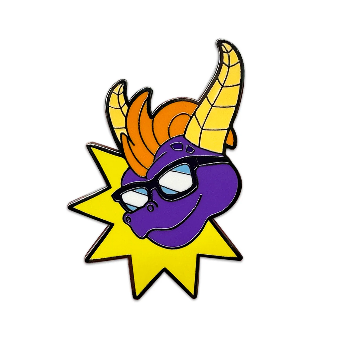 Spyro Pin Set - Image 3