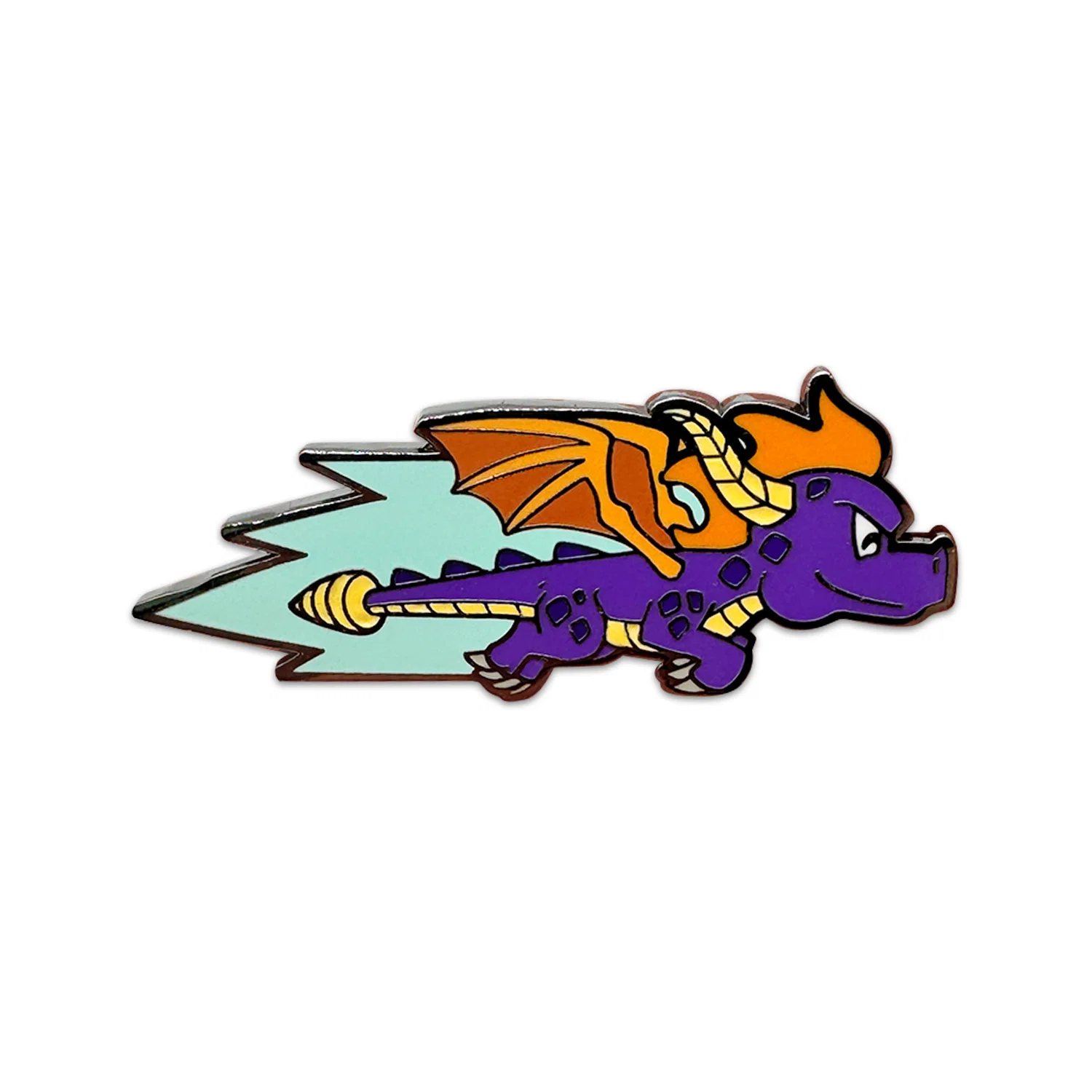 Spyro Pin Set - Image 4