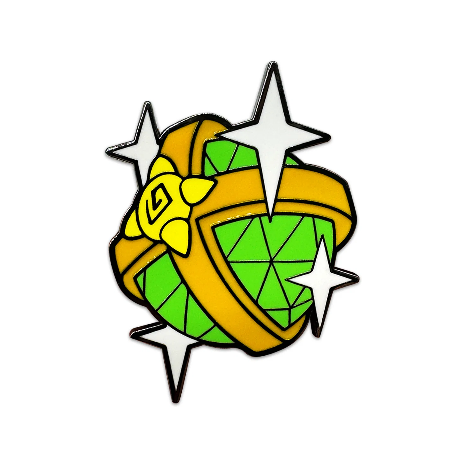 Spyro Pin Set - Image 5
