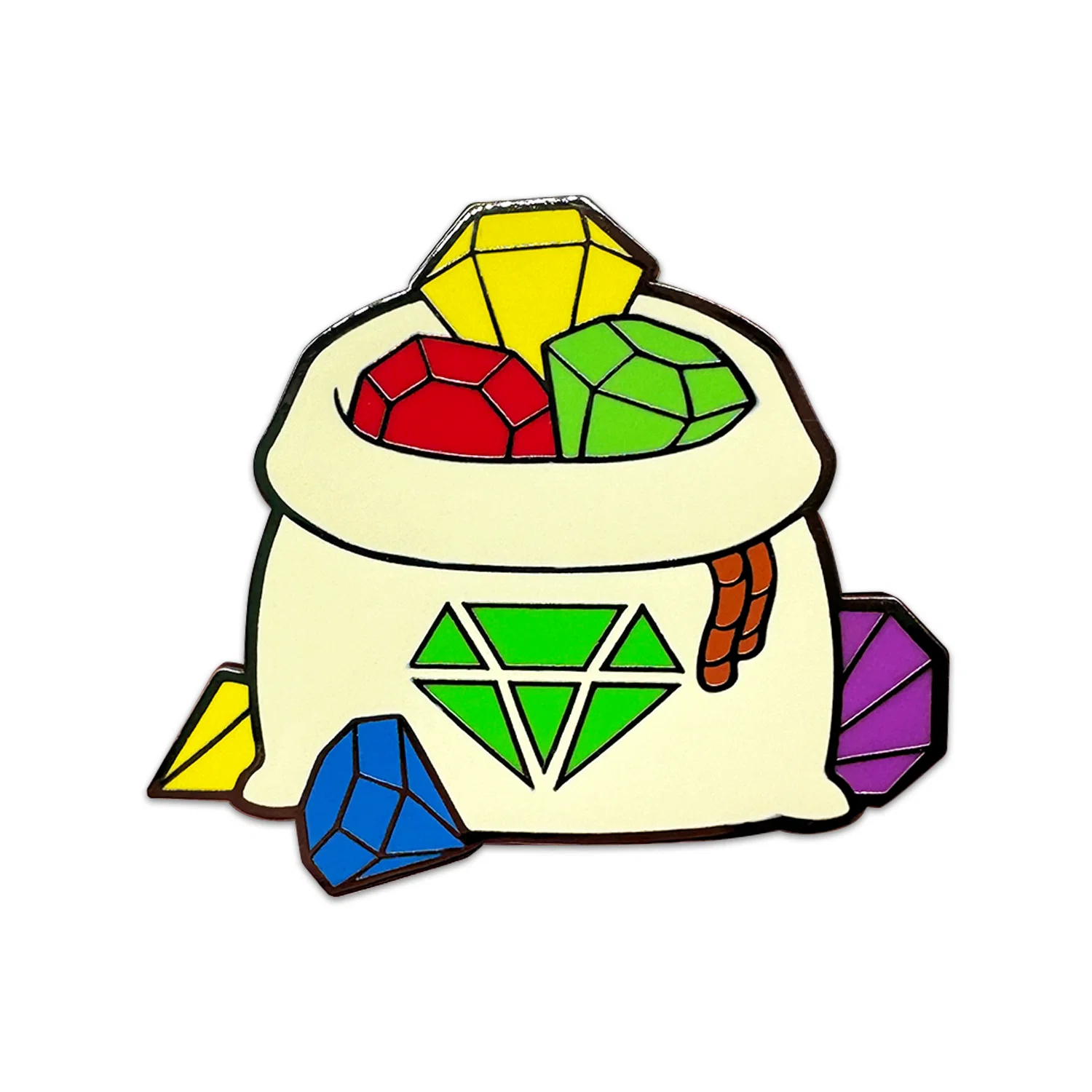Spyro Pin Set - Image 6