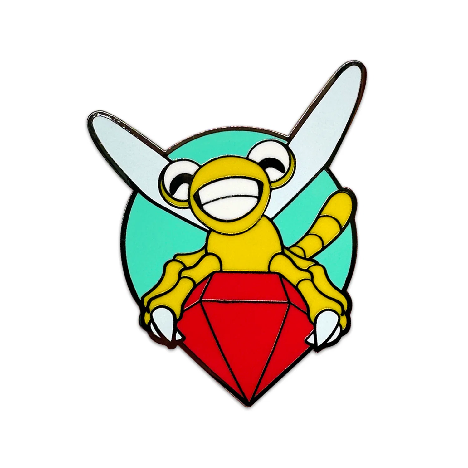 Spyro Pin Set - Image 7