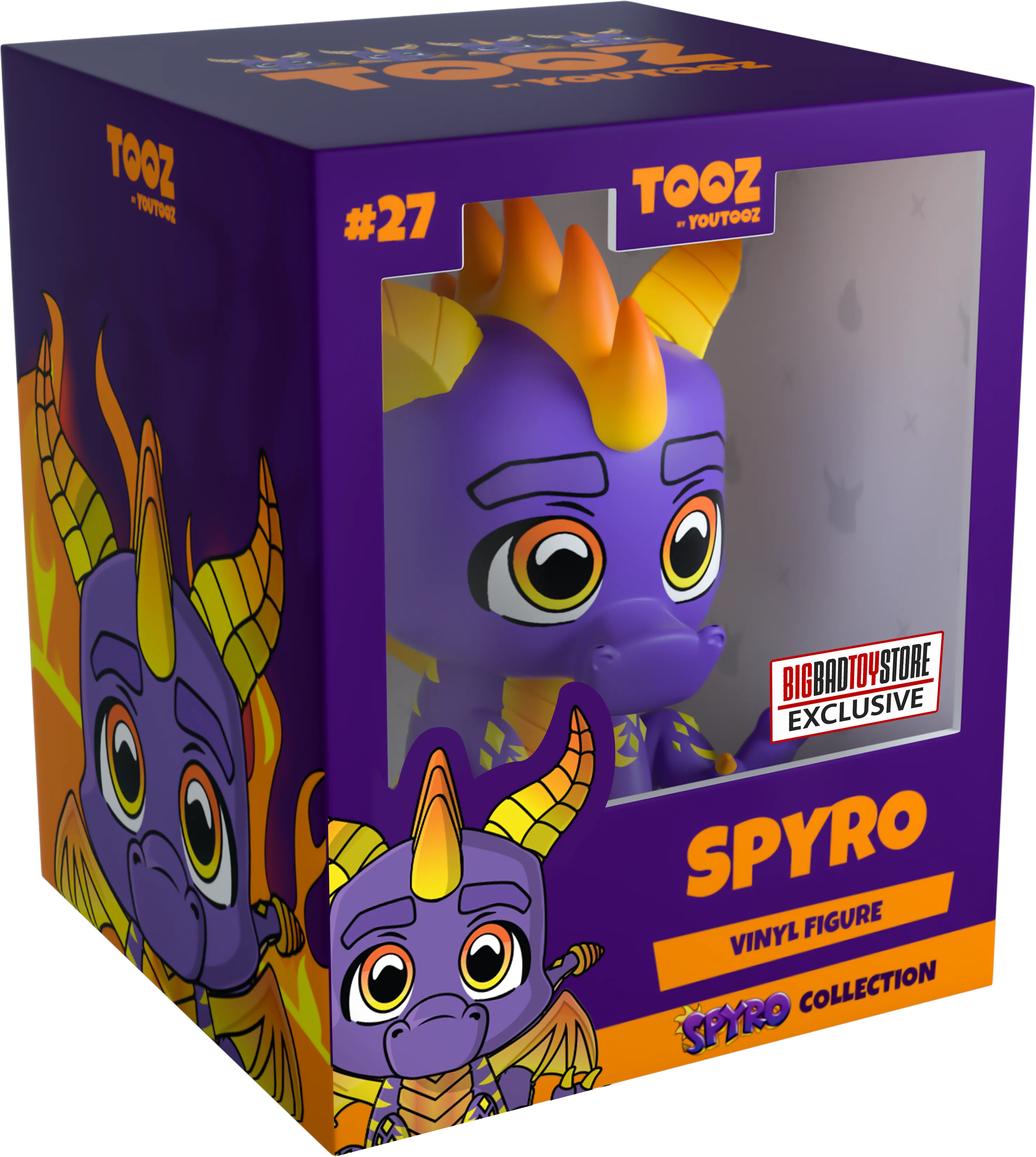 Spyro Superflame - Image 2