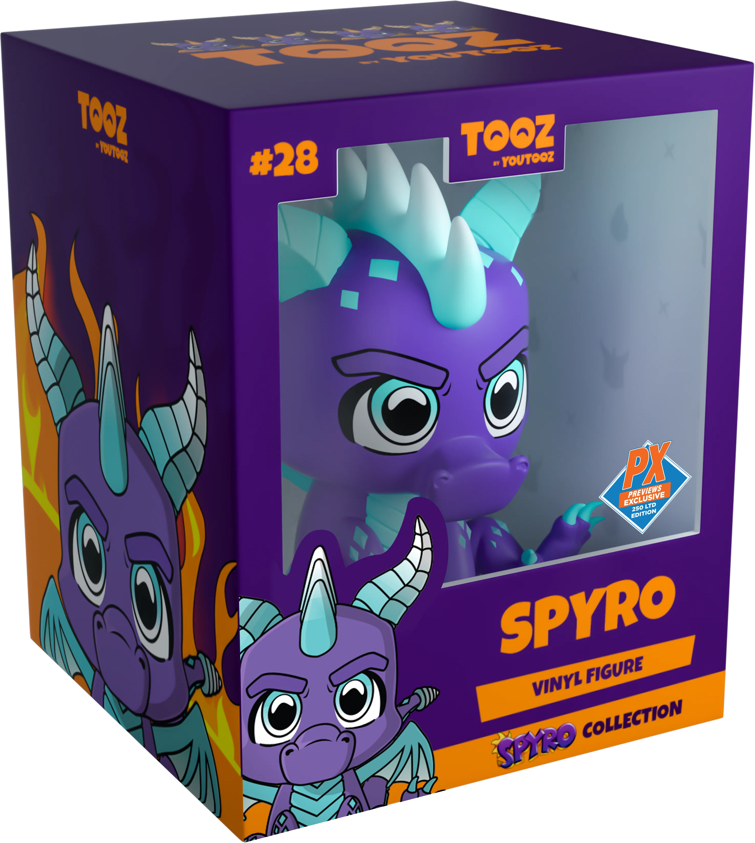 Spyro Superfreeze - Image 2