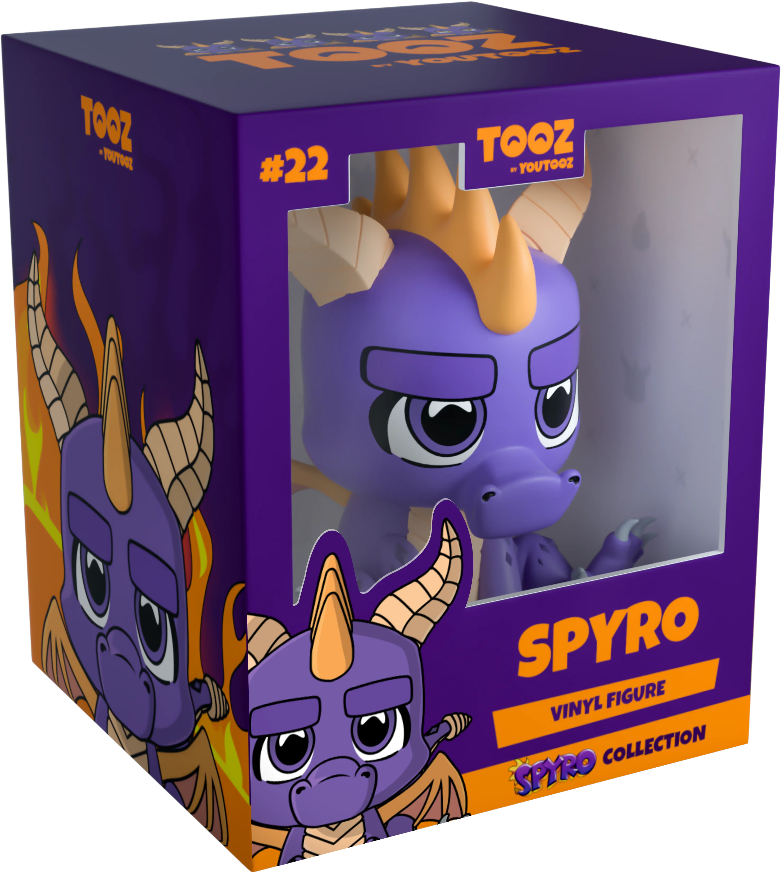 Spyro Unimpressed - Image 2