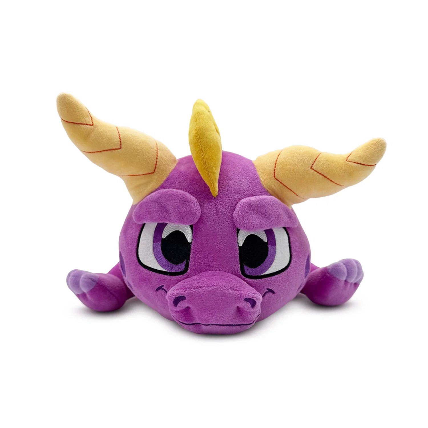Spyro Weighted Plush (16in) - Image 2