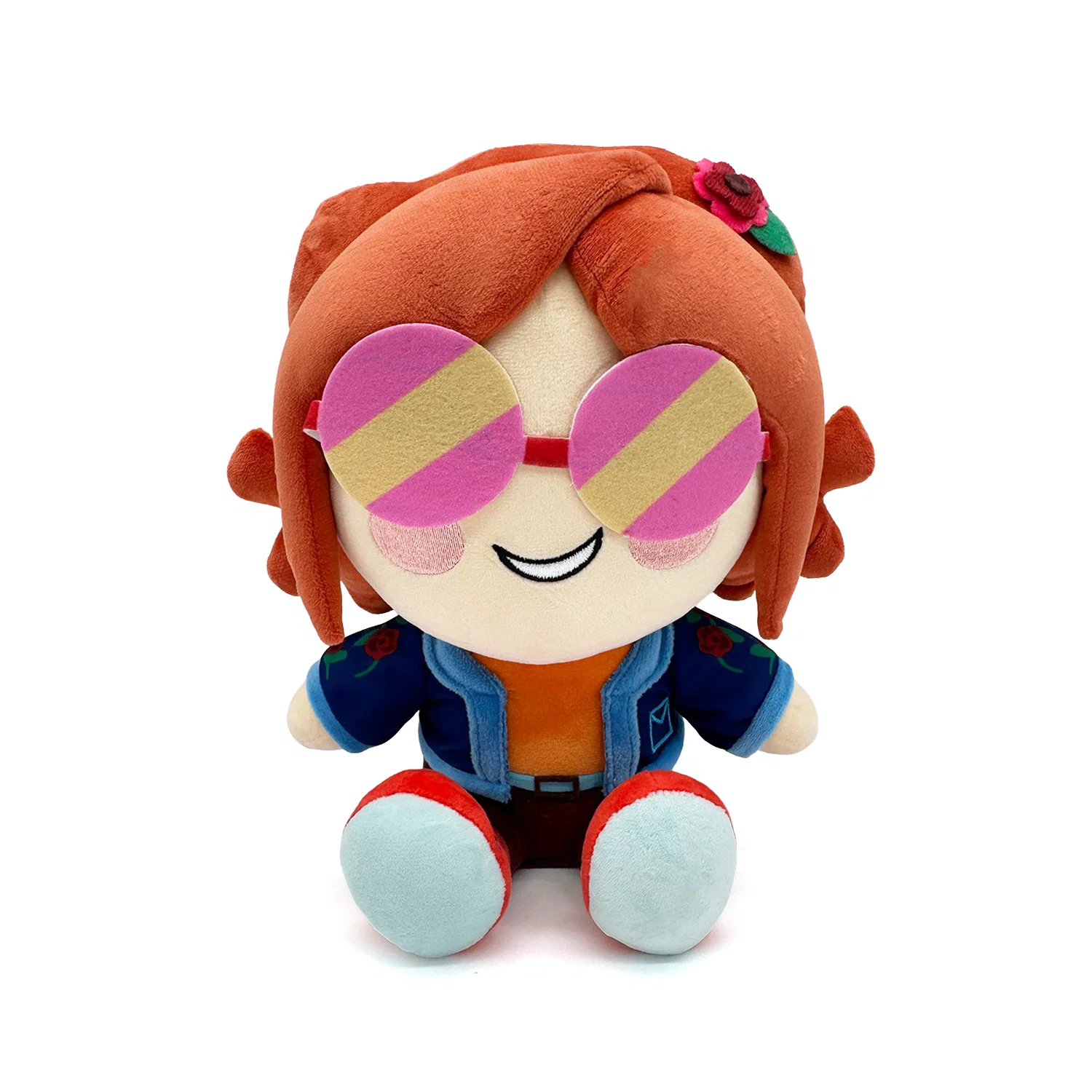 Squiddo Plush (9in) - Image 2