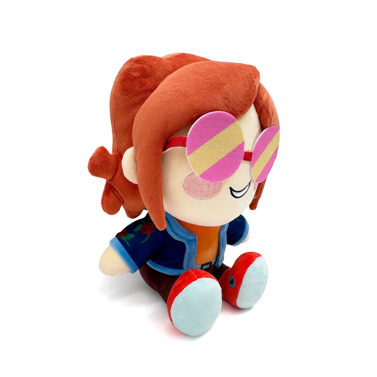Squiddo Plush (9in) - Image 3