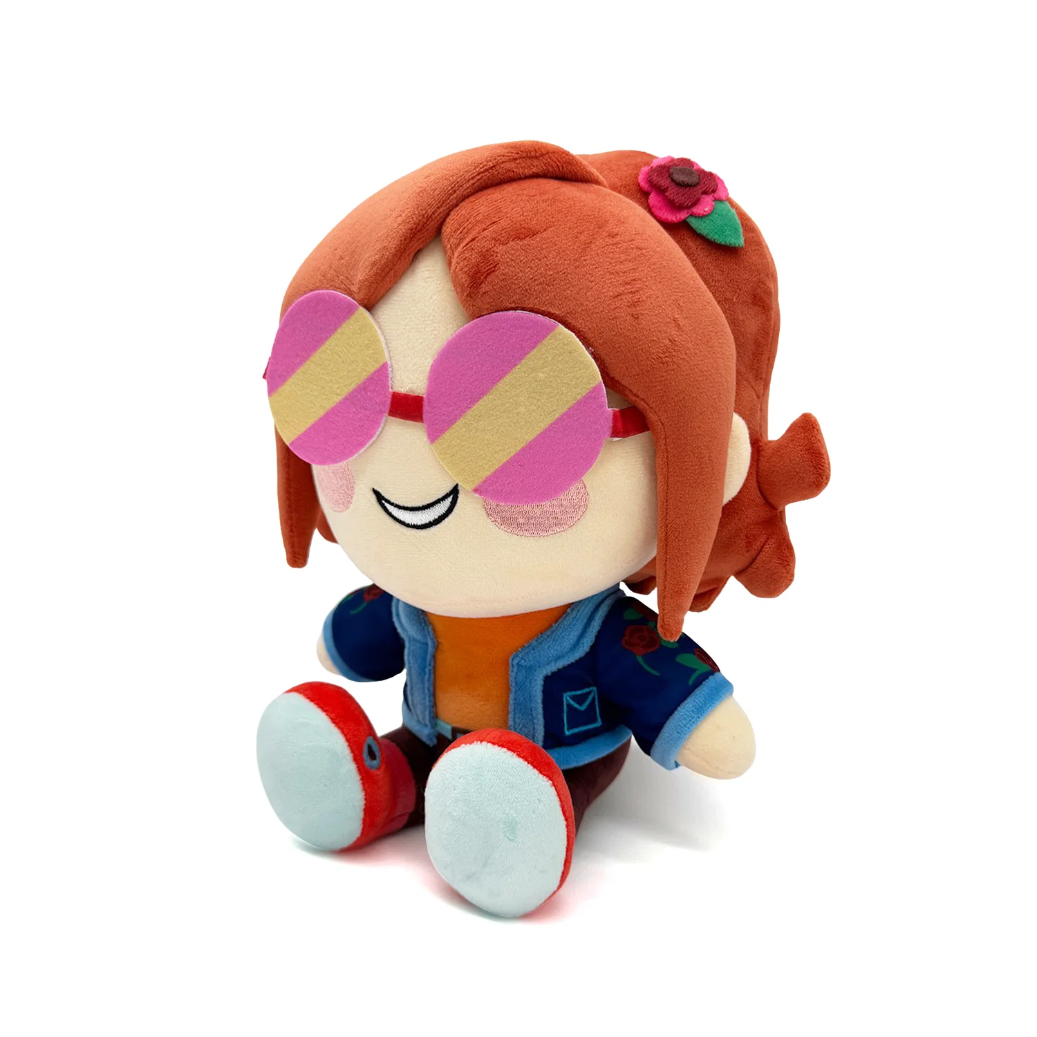 Squiddo Plush (9in) - Image 4