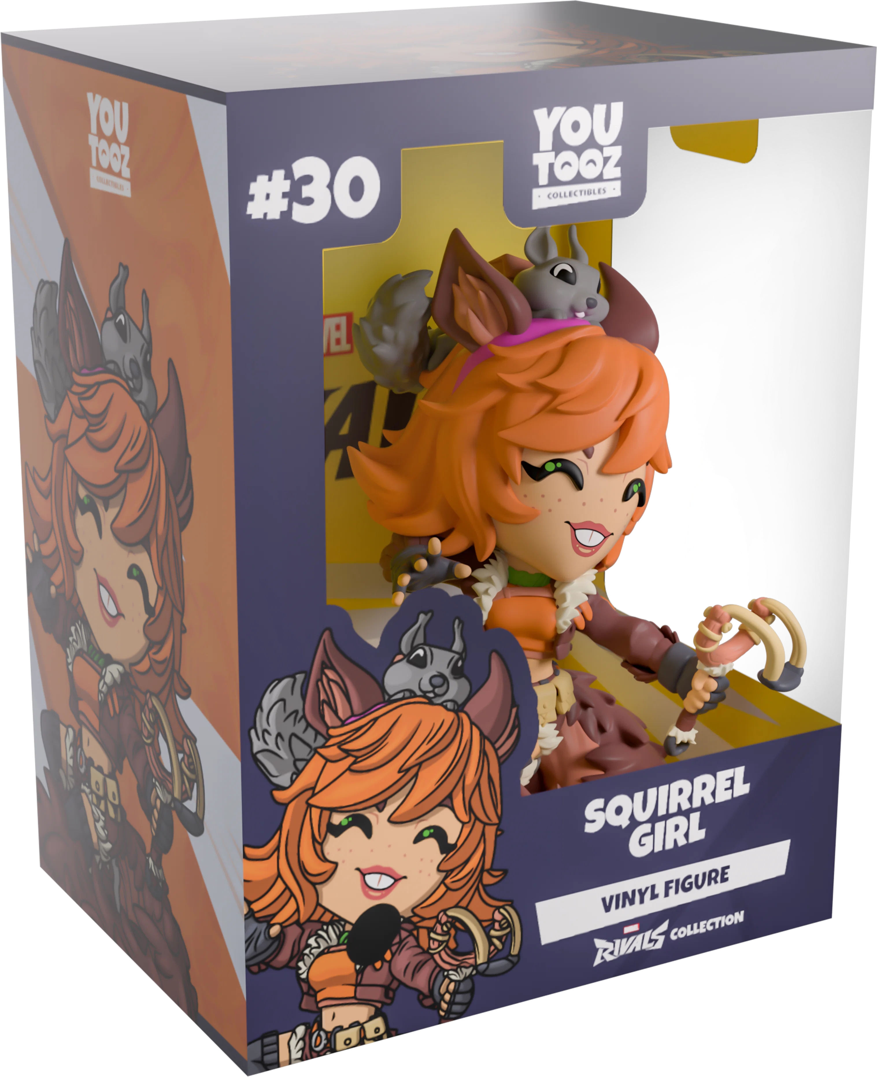 Squirrel Girl - Image 2