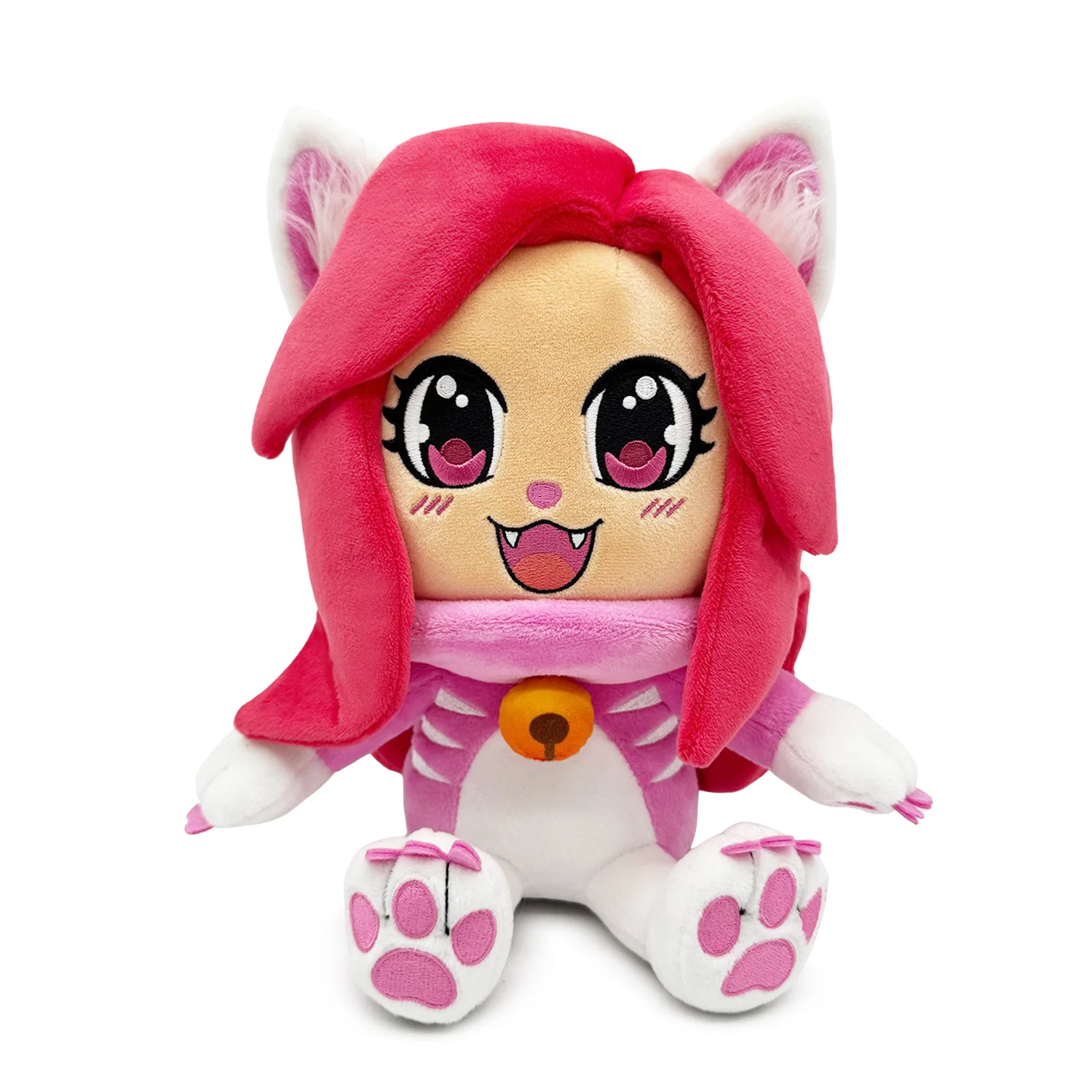 SrtaLuly Plush (9in) - Image 2
