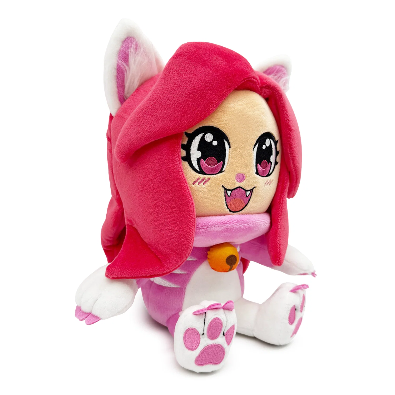 SrtaLuly Plush (9in) - Image 3