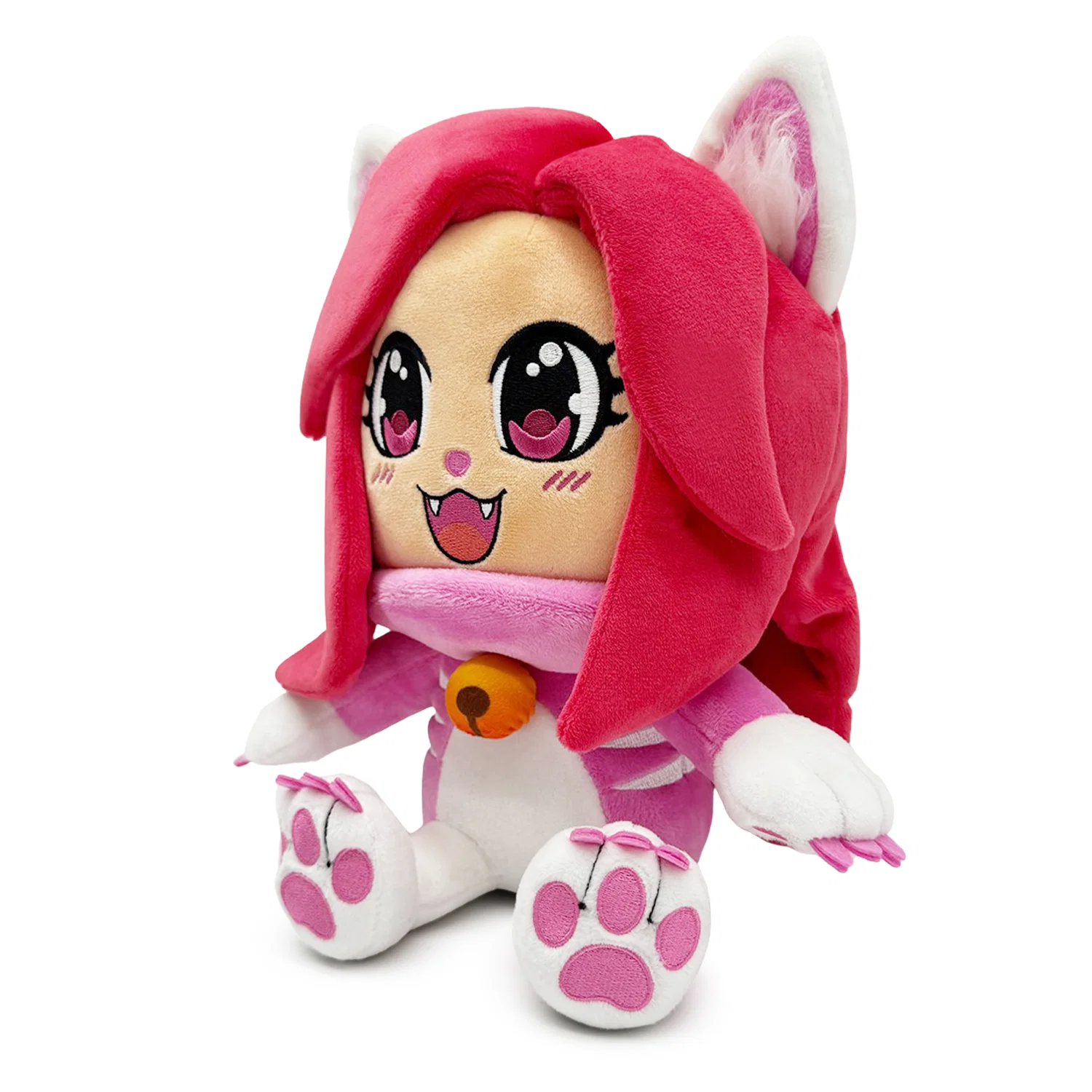 SrtaLuly Plush (9in) - Image 4