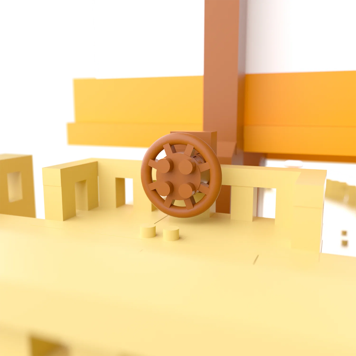 S.S Stumpy Brickset - Image 4
