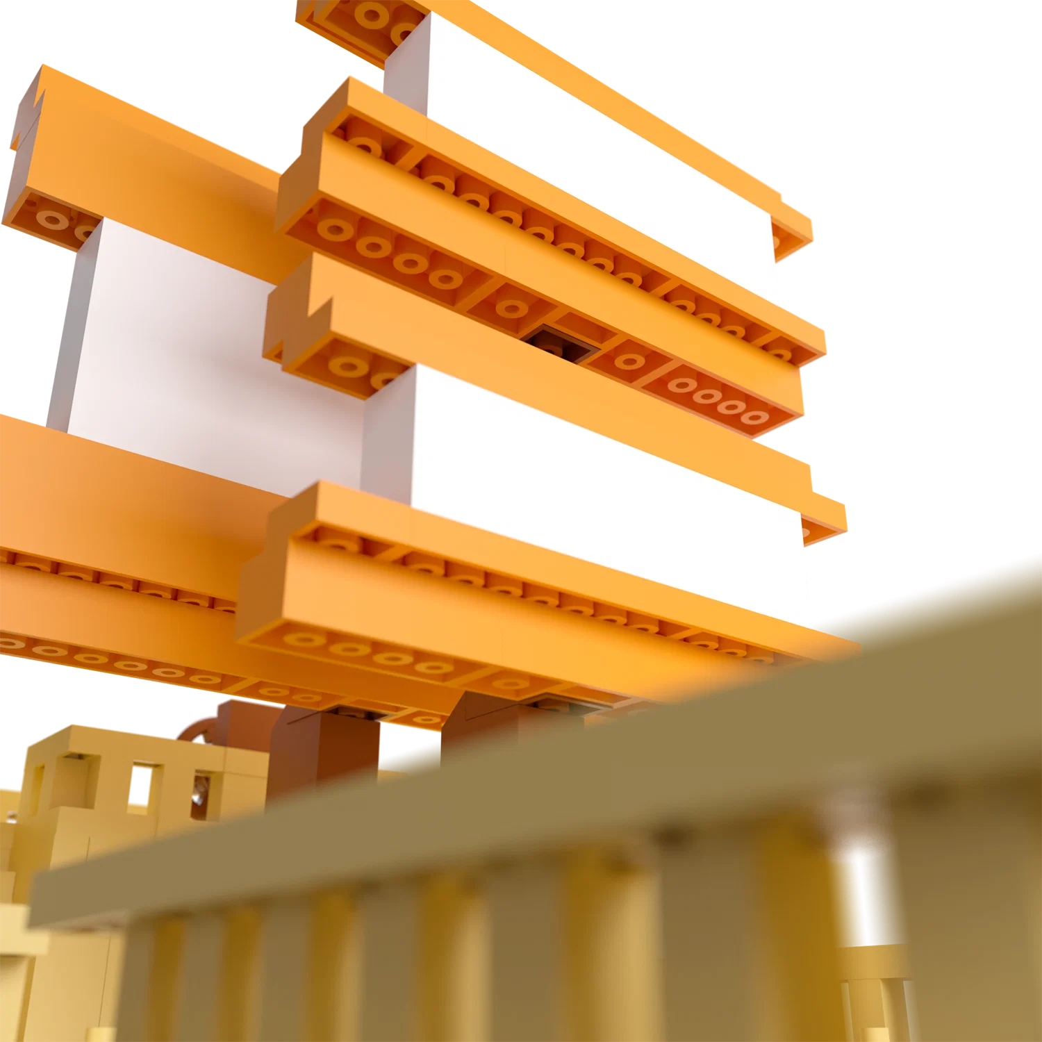 S.S Stumpy Brickset - Image 6