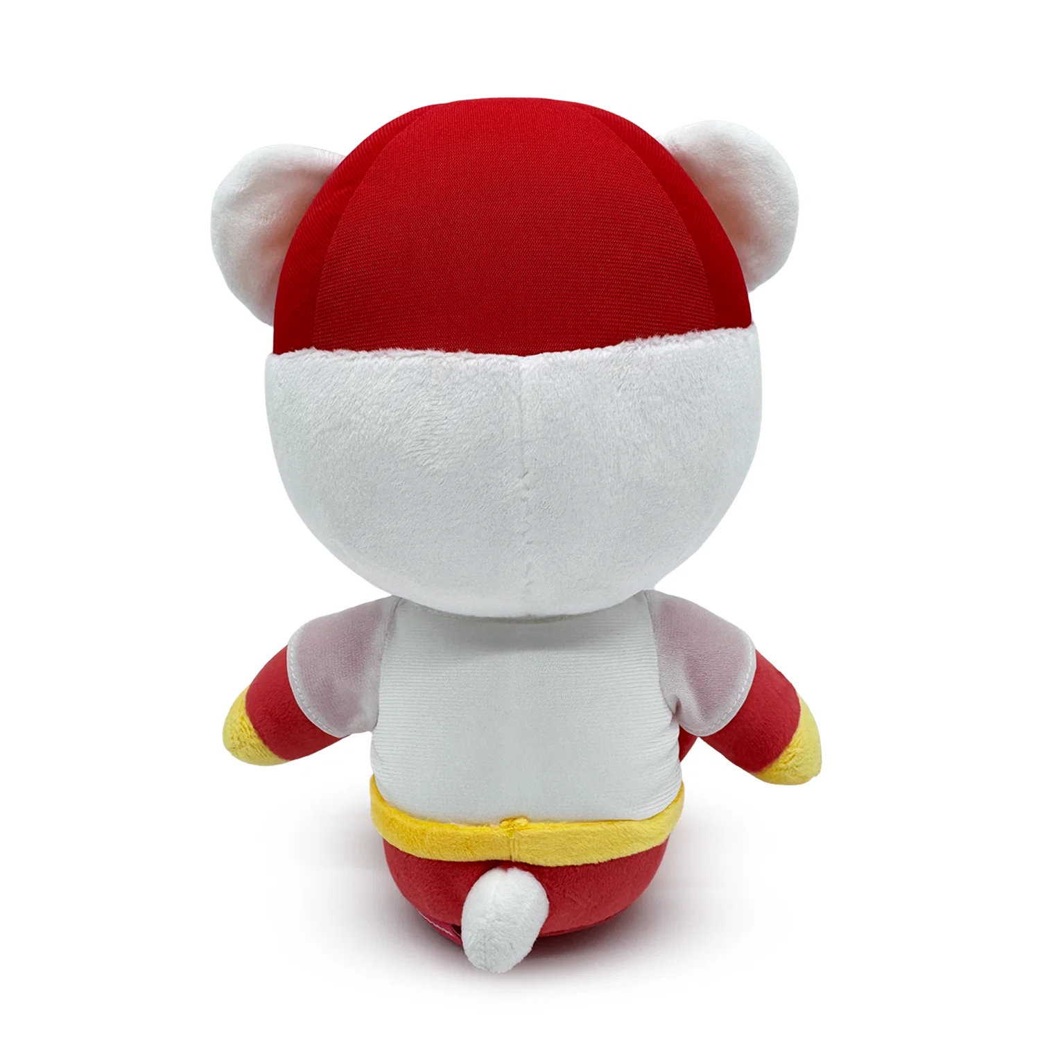 St. Louis Cardinals Bear Plush (9in) - Image 5