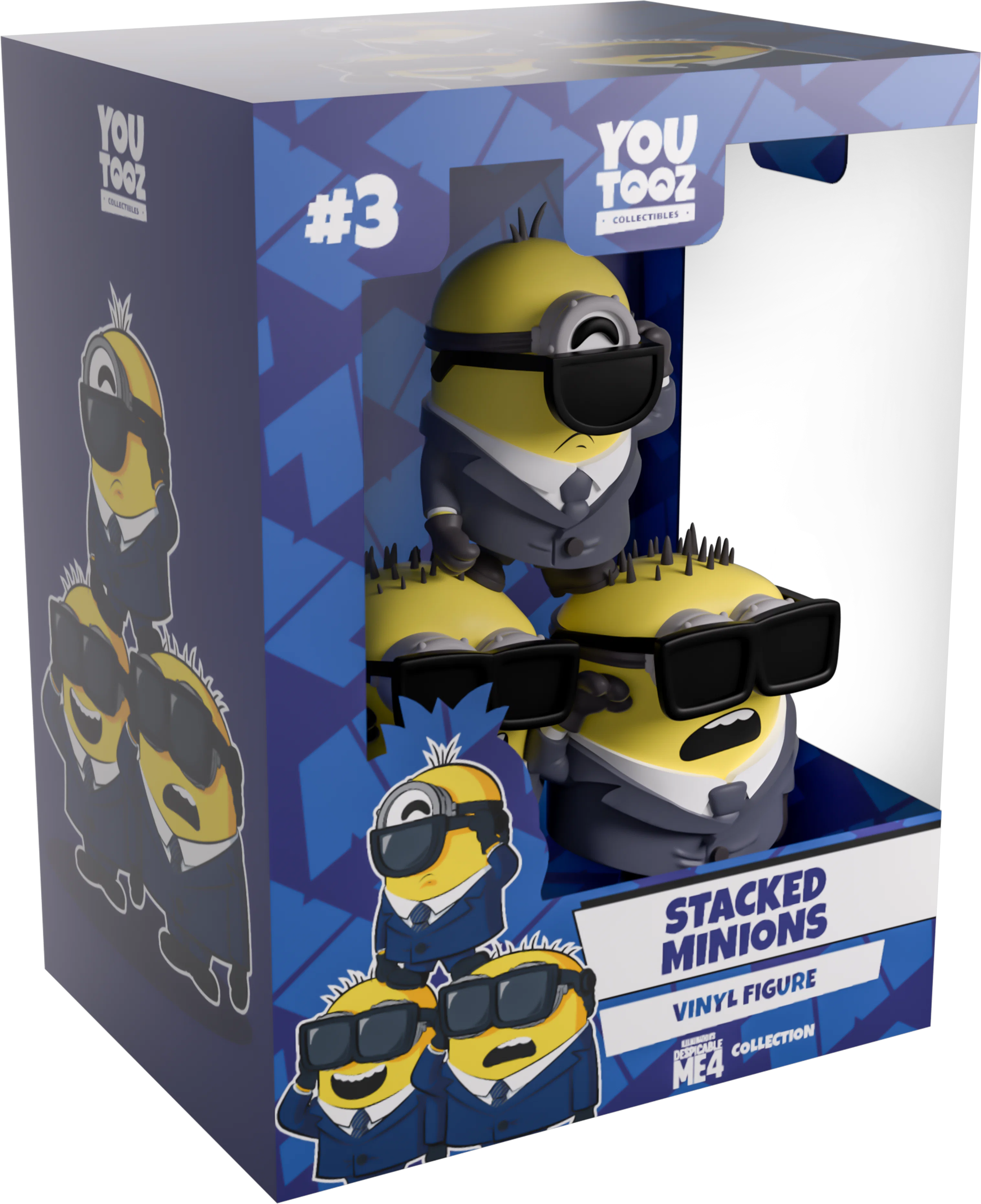 Stacked Minions - Image 2