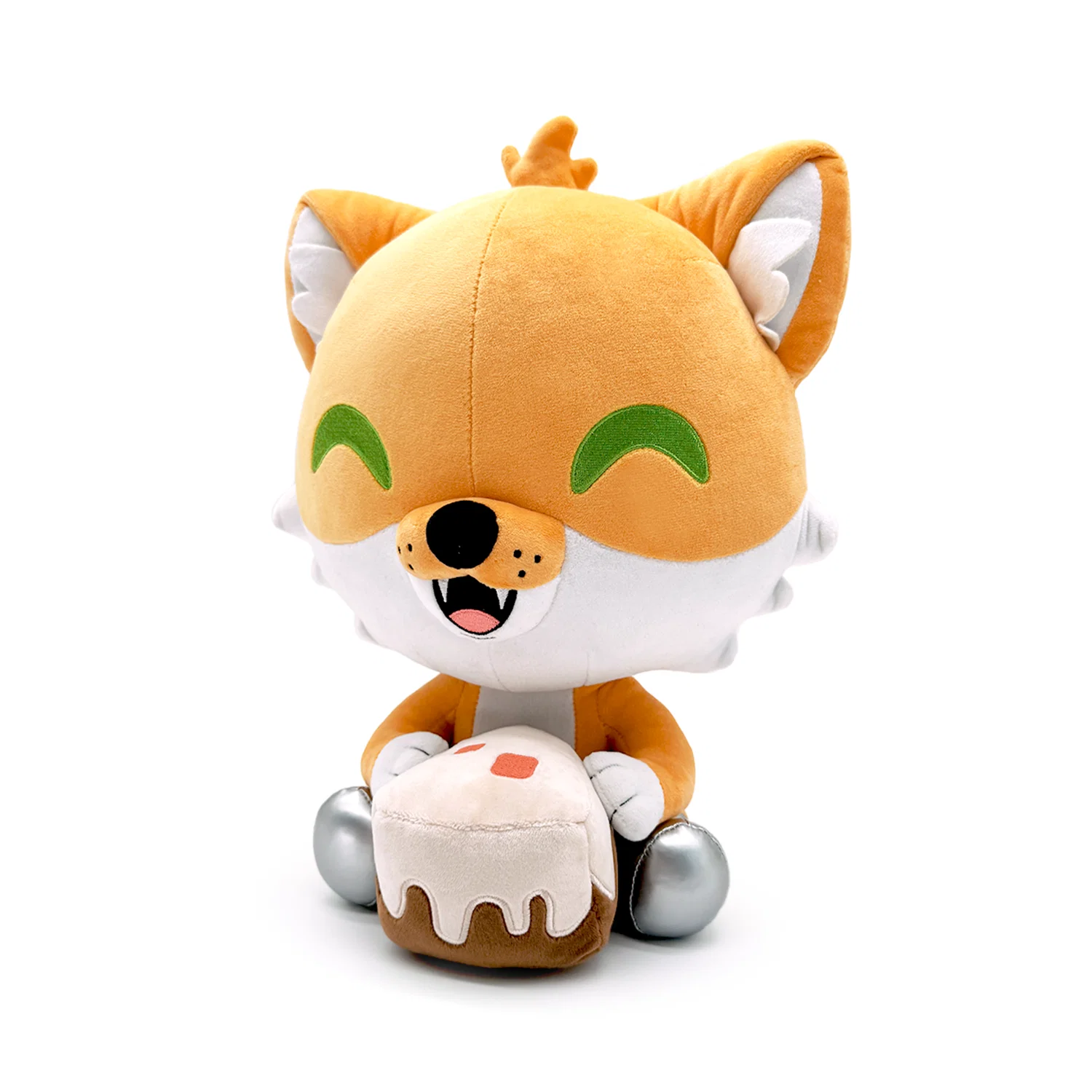 Stampy Plush (1ft) - Image 4