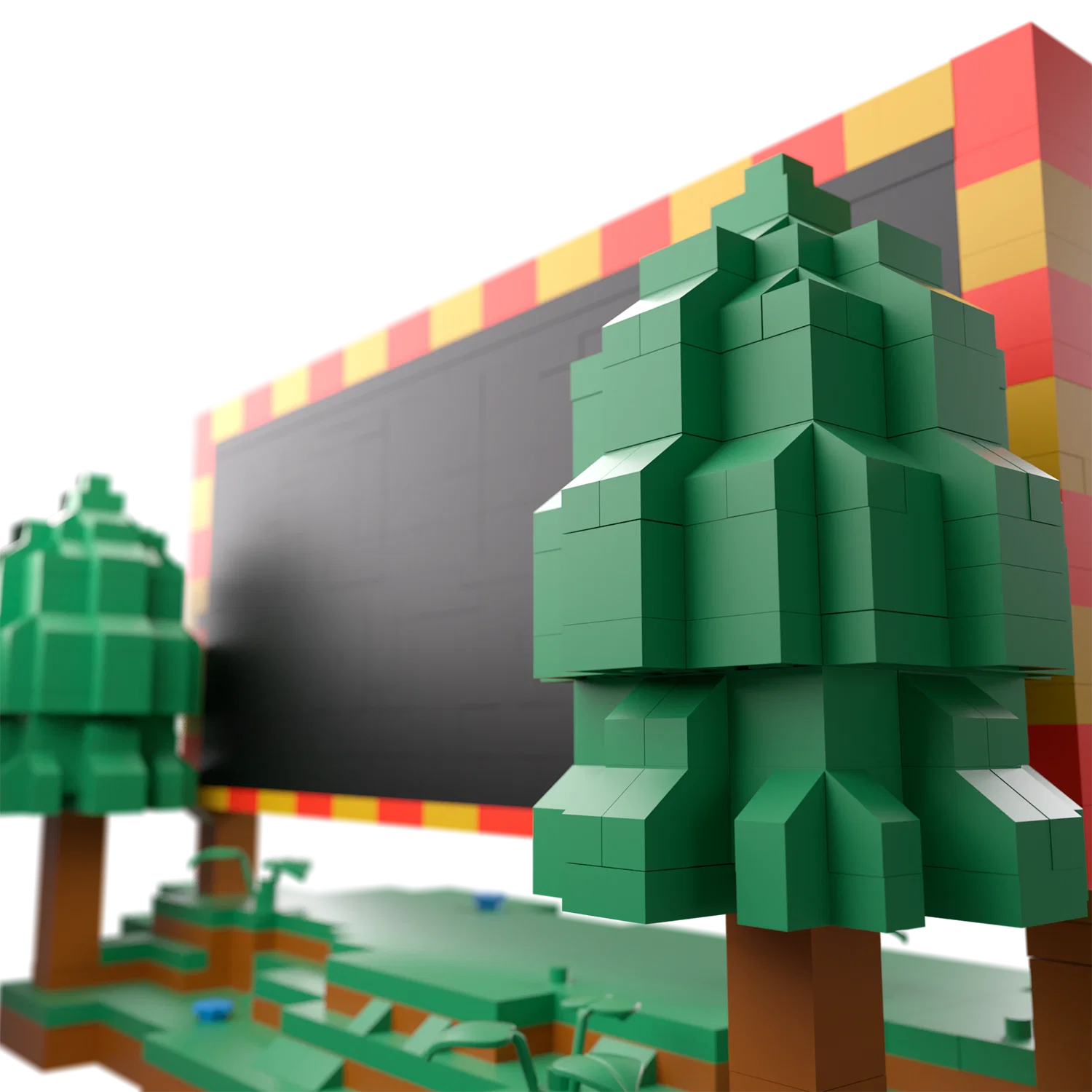 Stampy’s Funland Brickset - Image 6
