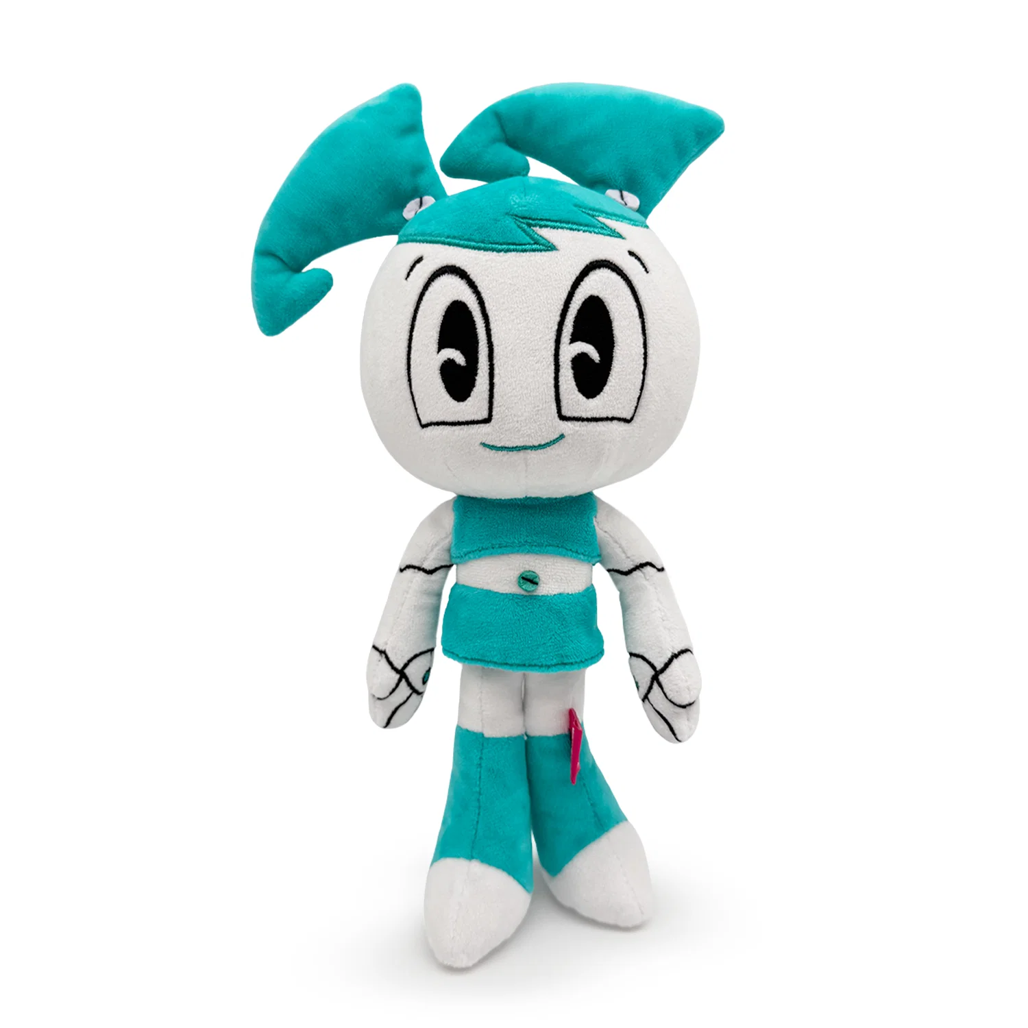 Standing Jenny Plush (9in) - Image 2