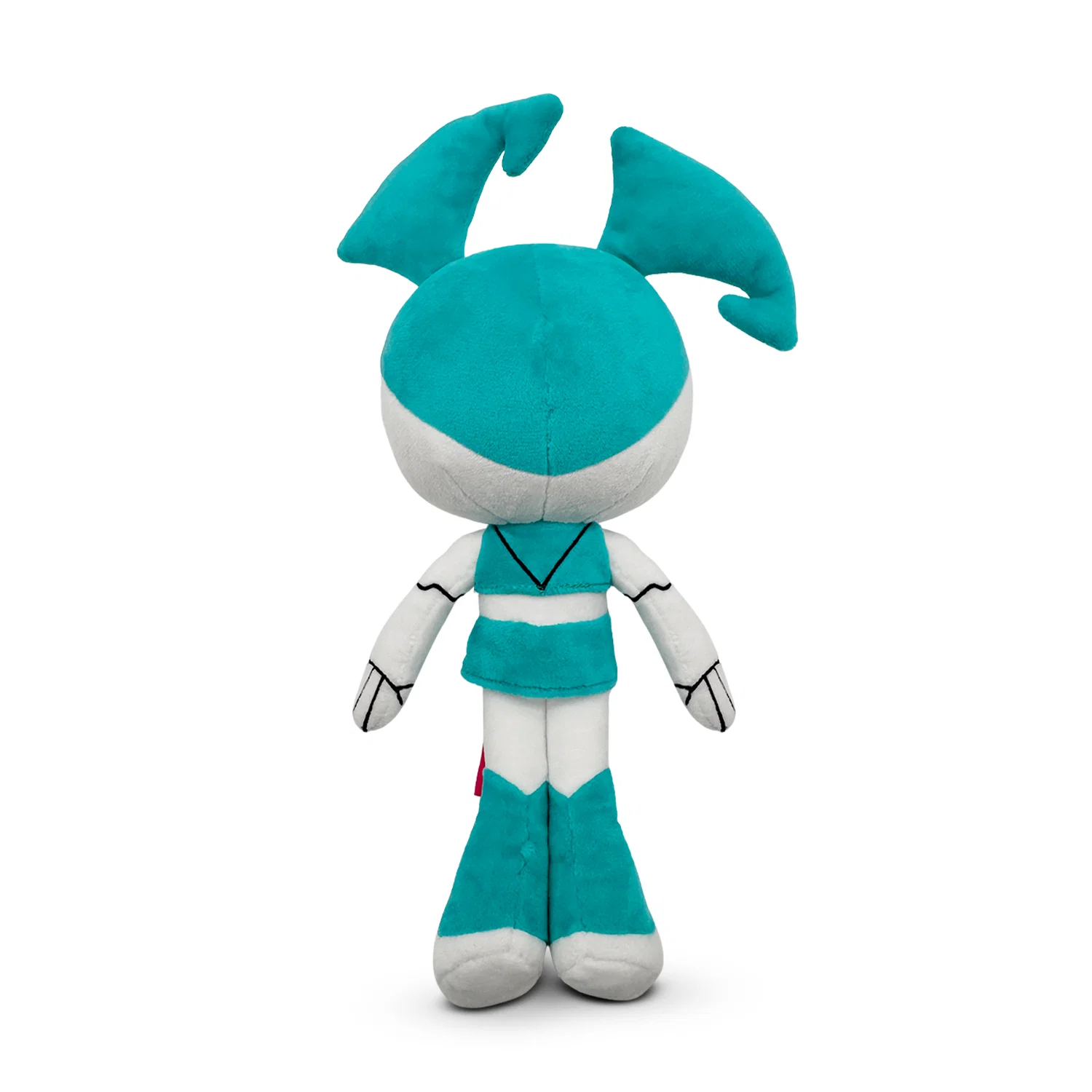 Standing Jenny Plush (9in) - Image 5