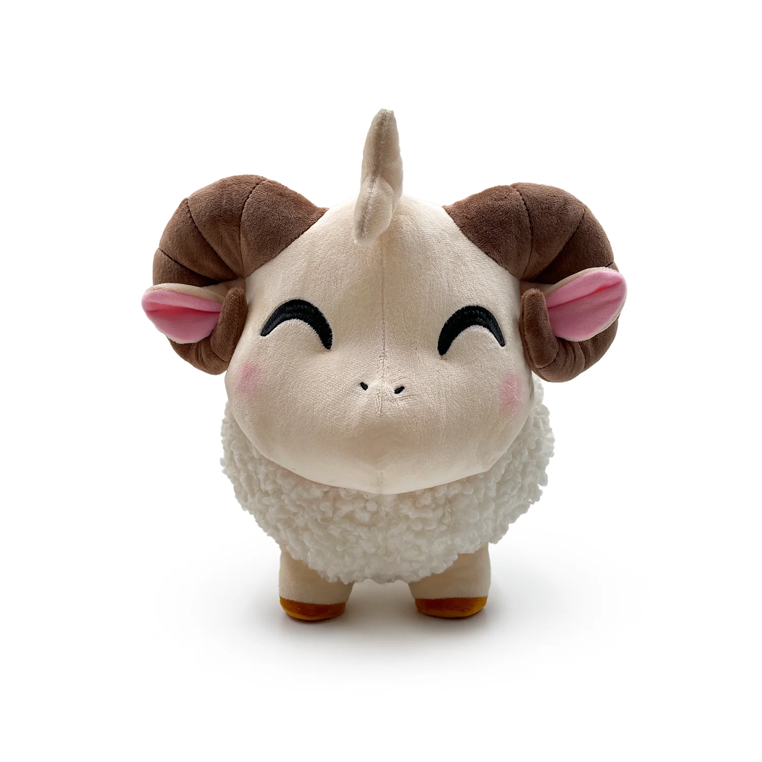 Standing Rammie Plush (1ft) - Image 2