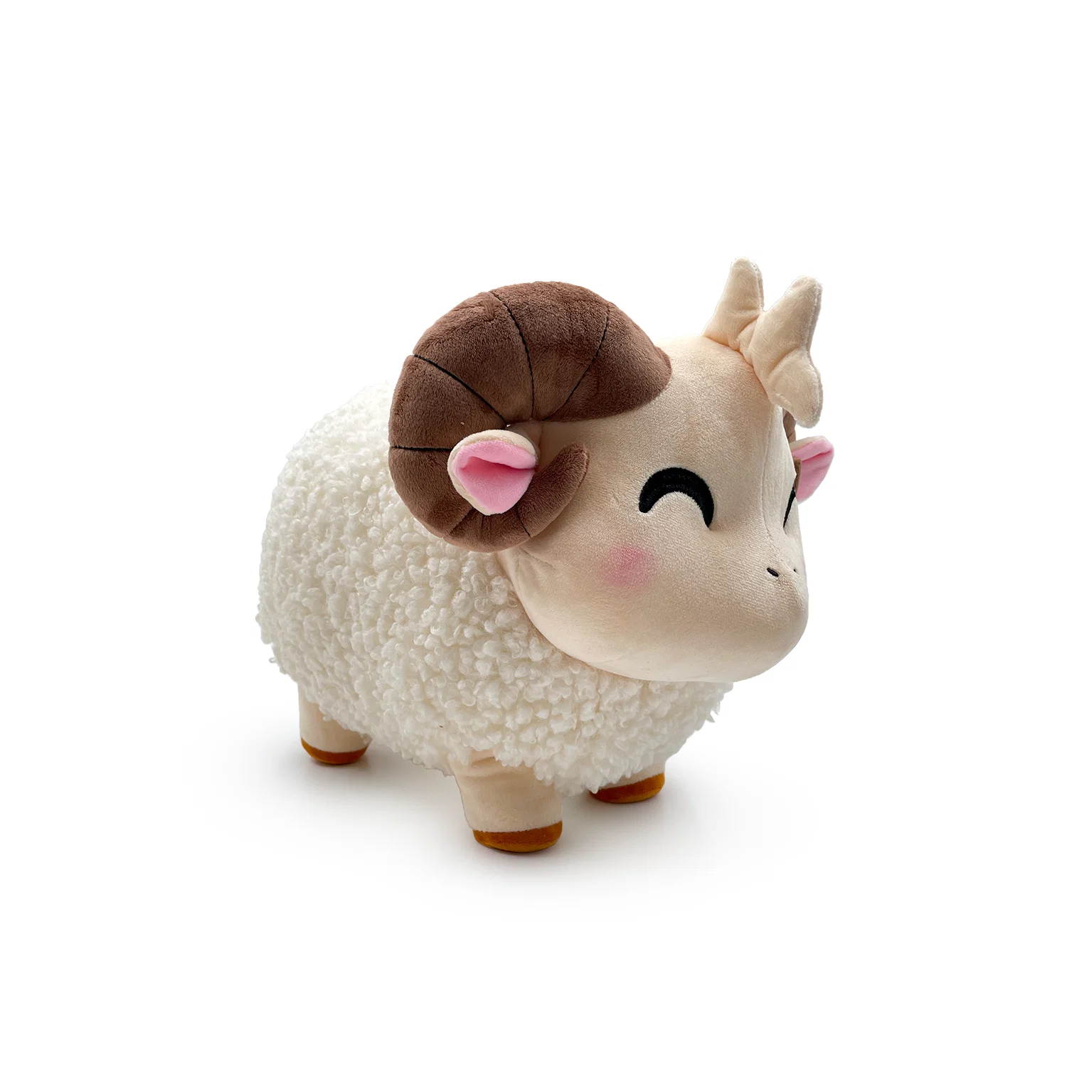 Standing Rammie Plush (1ft) - Image 3