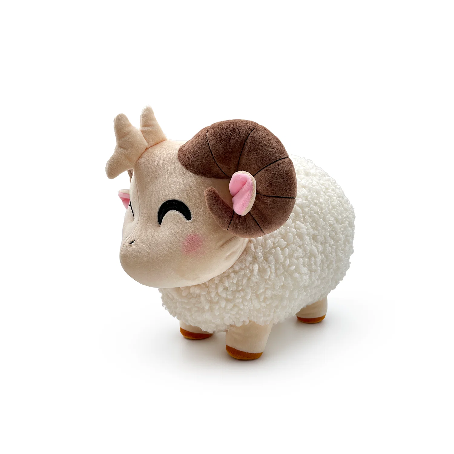 Standing Rammie Plush (1ft) - Image 4