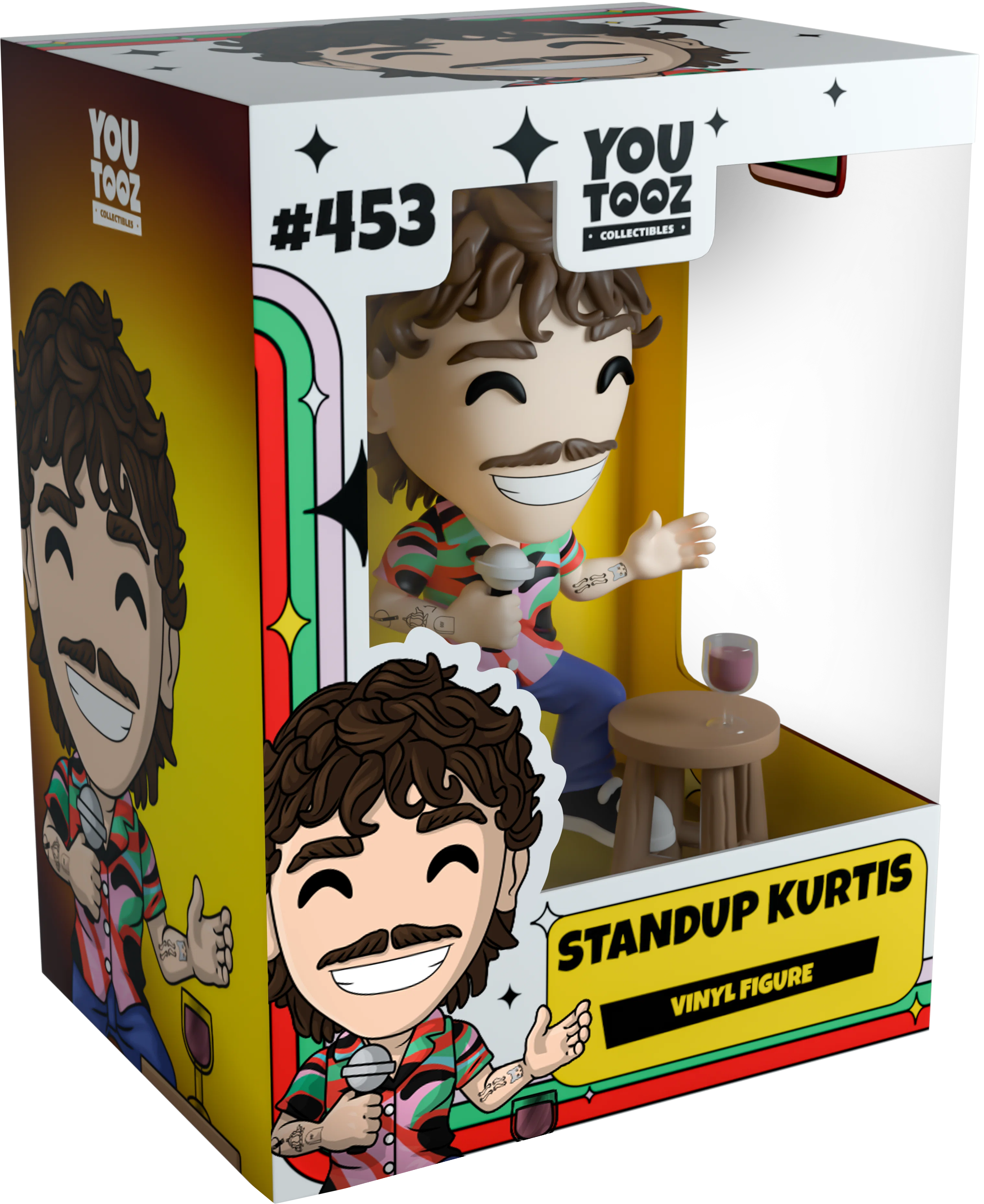 Standup Kurtis - Image 2