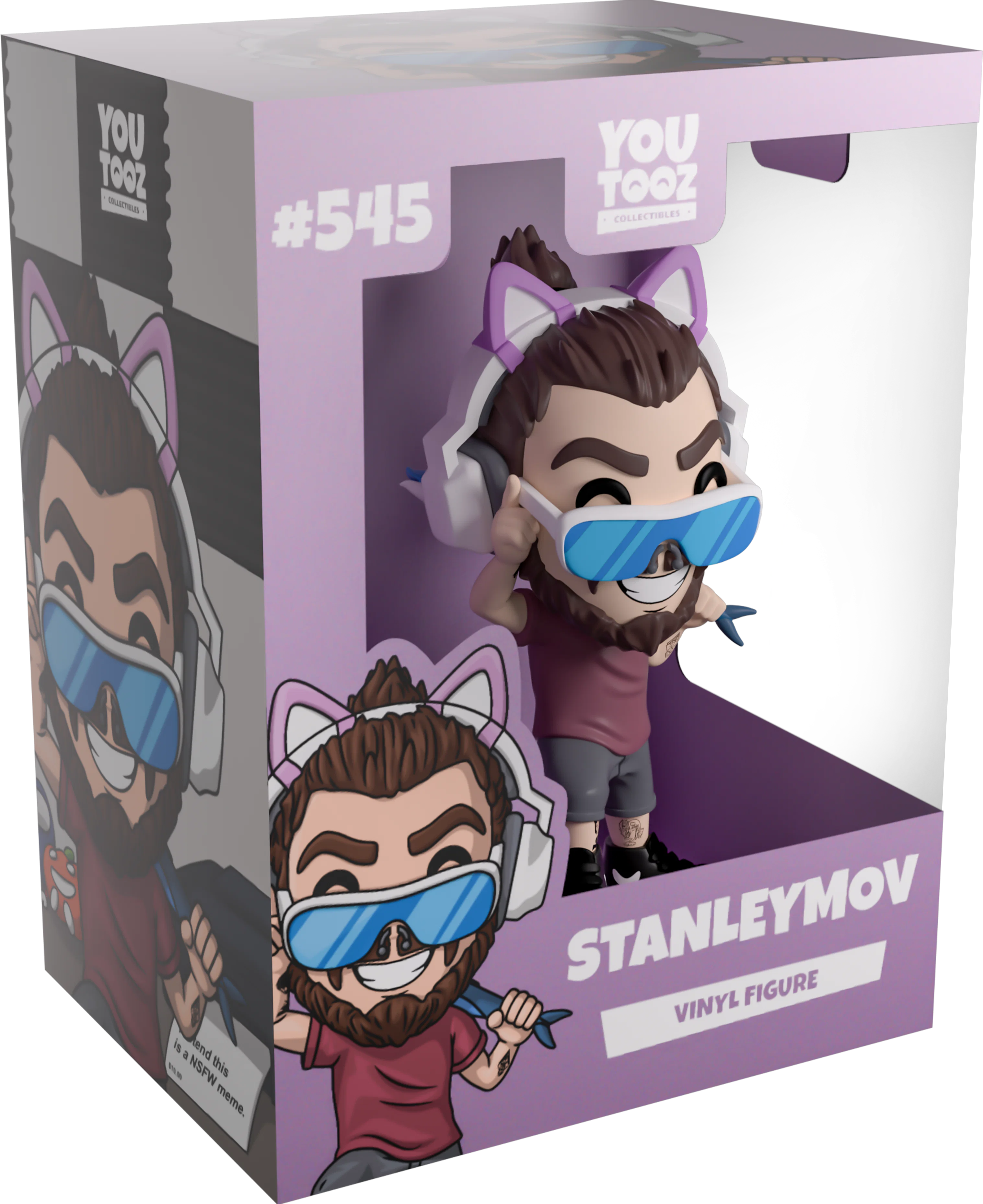 StanleyMOV - Image 2