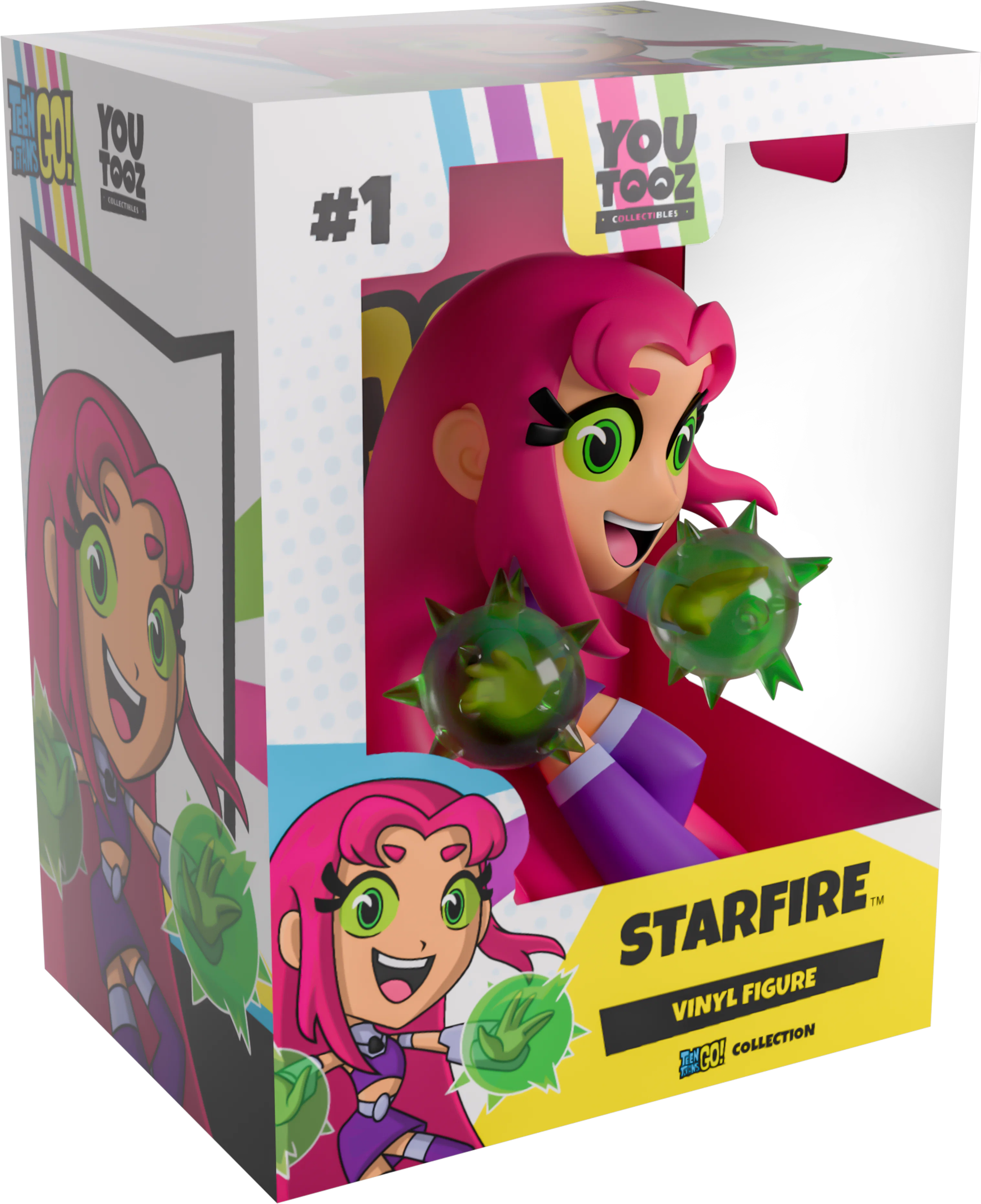Starfire - Image 2