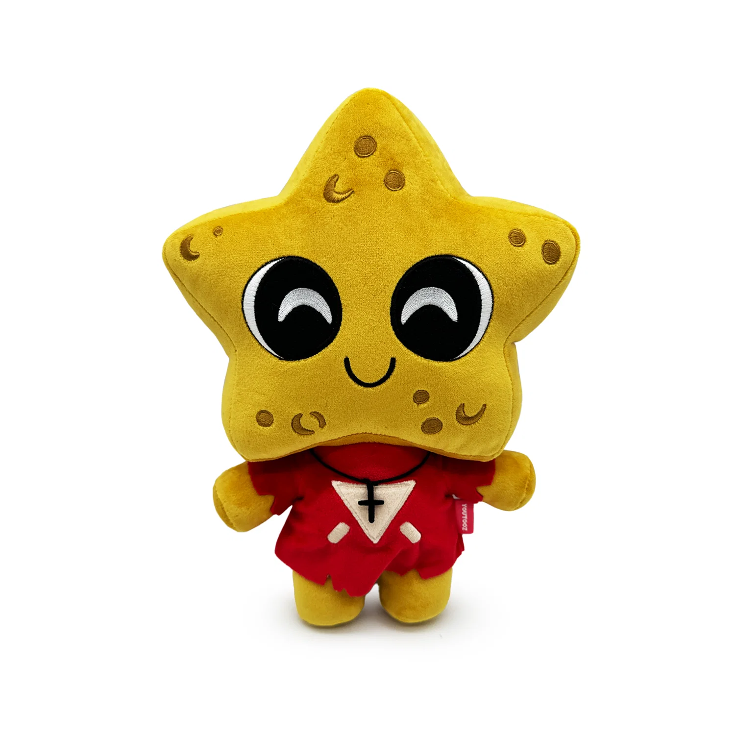 Starfish Plush (9in) - Image 2