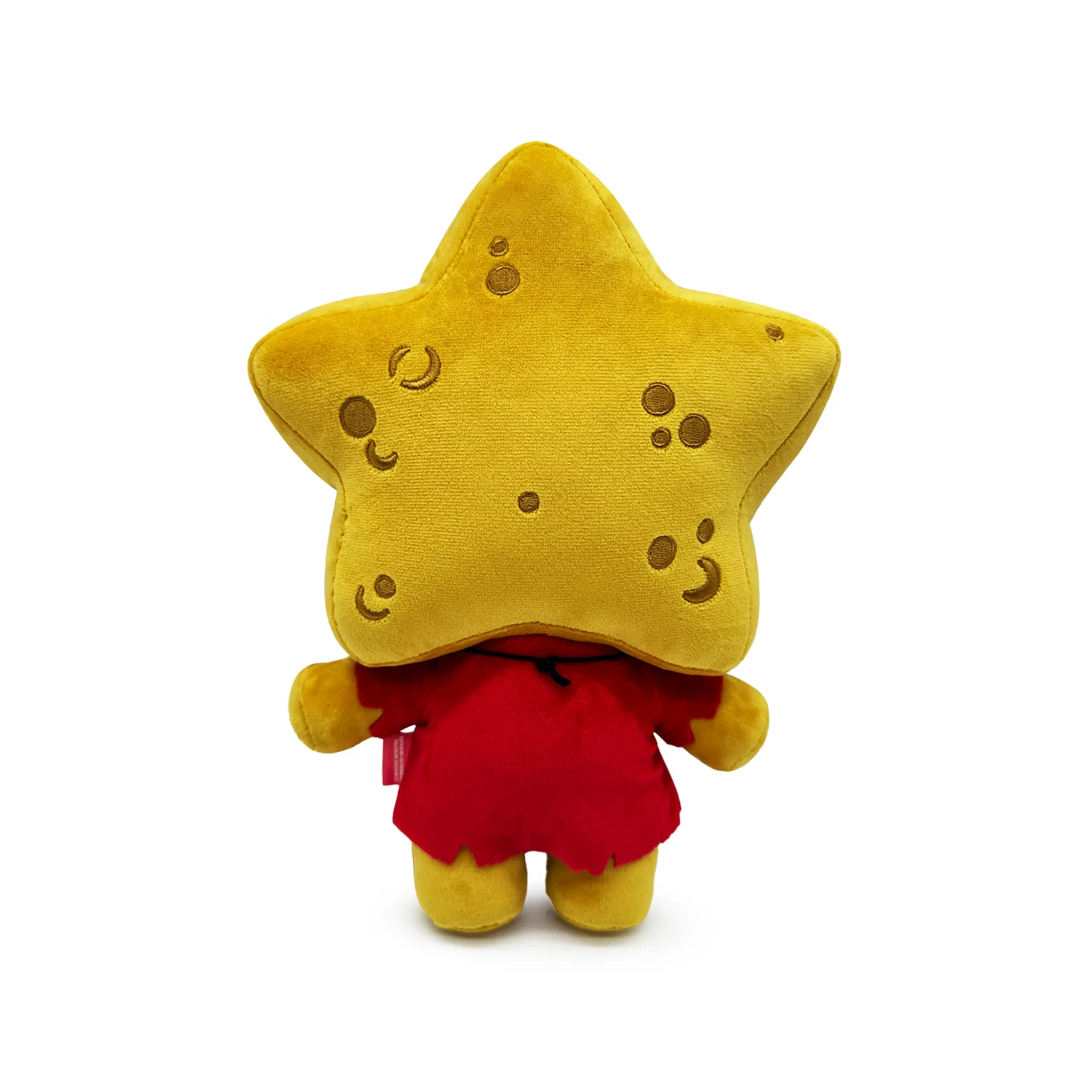 Starfish Plush (9in) - Image 5